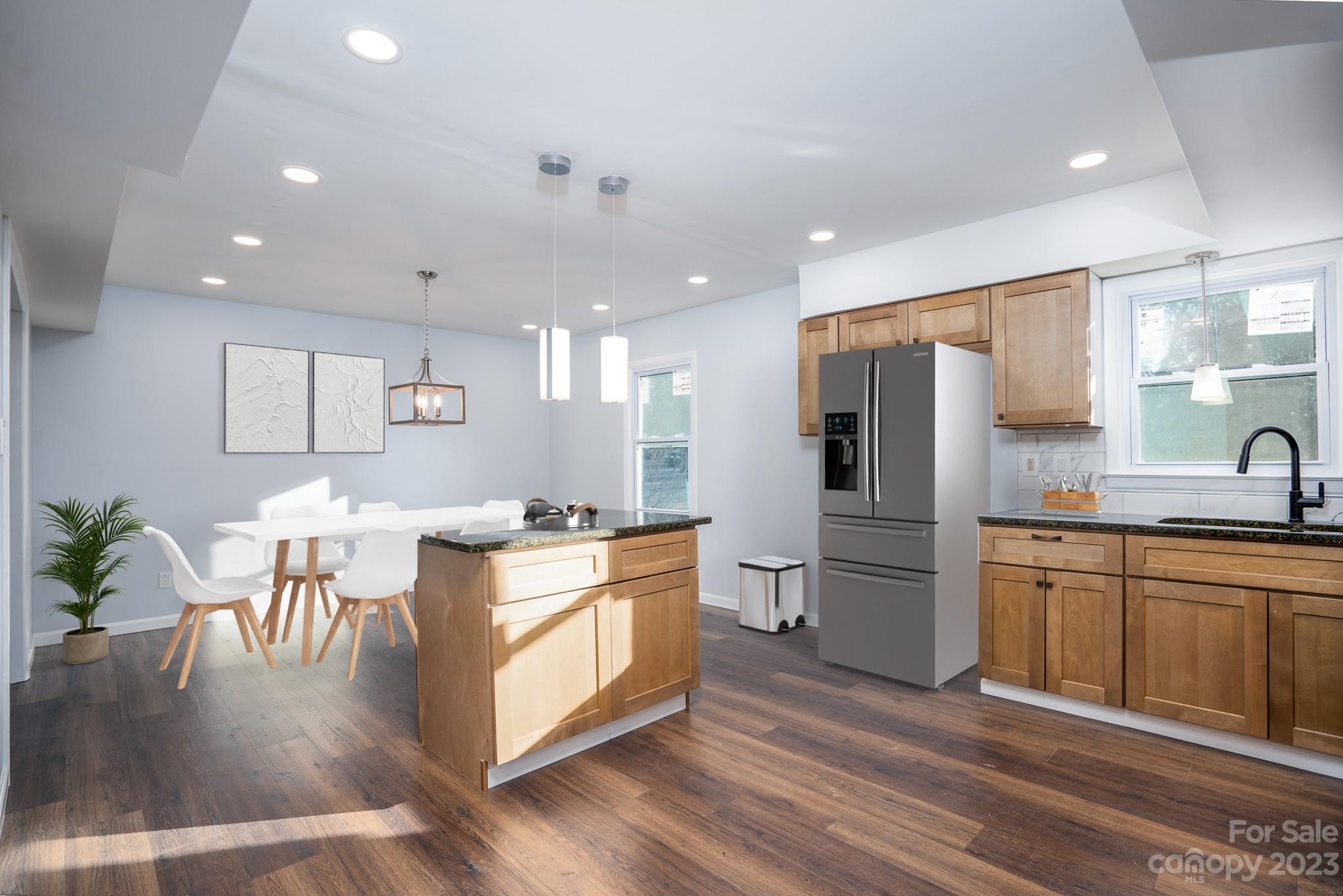 Eastbrook woods - Residential