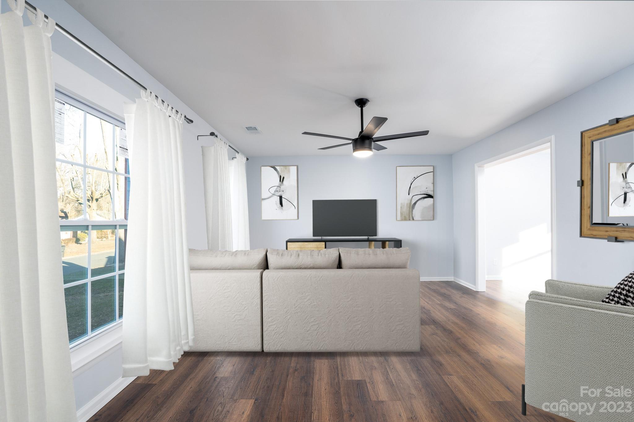 Eastbrook woods - Residential