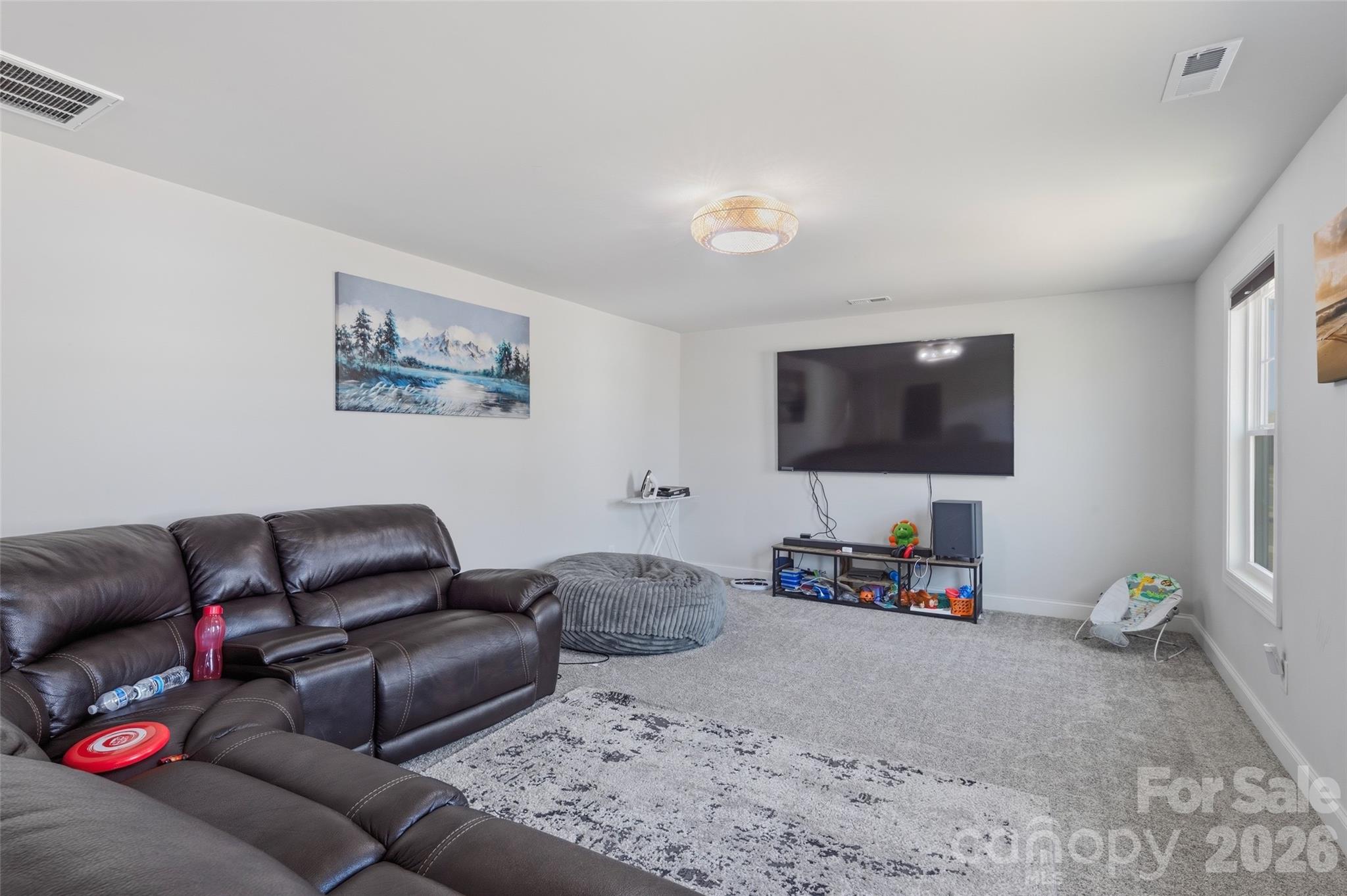 Ashe Meadows - Residential