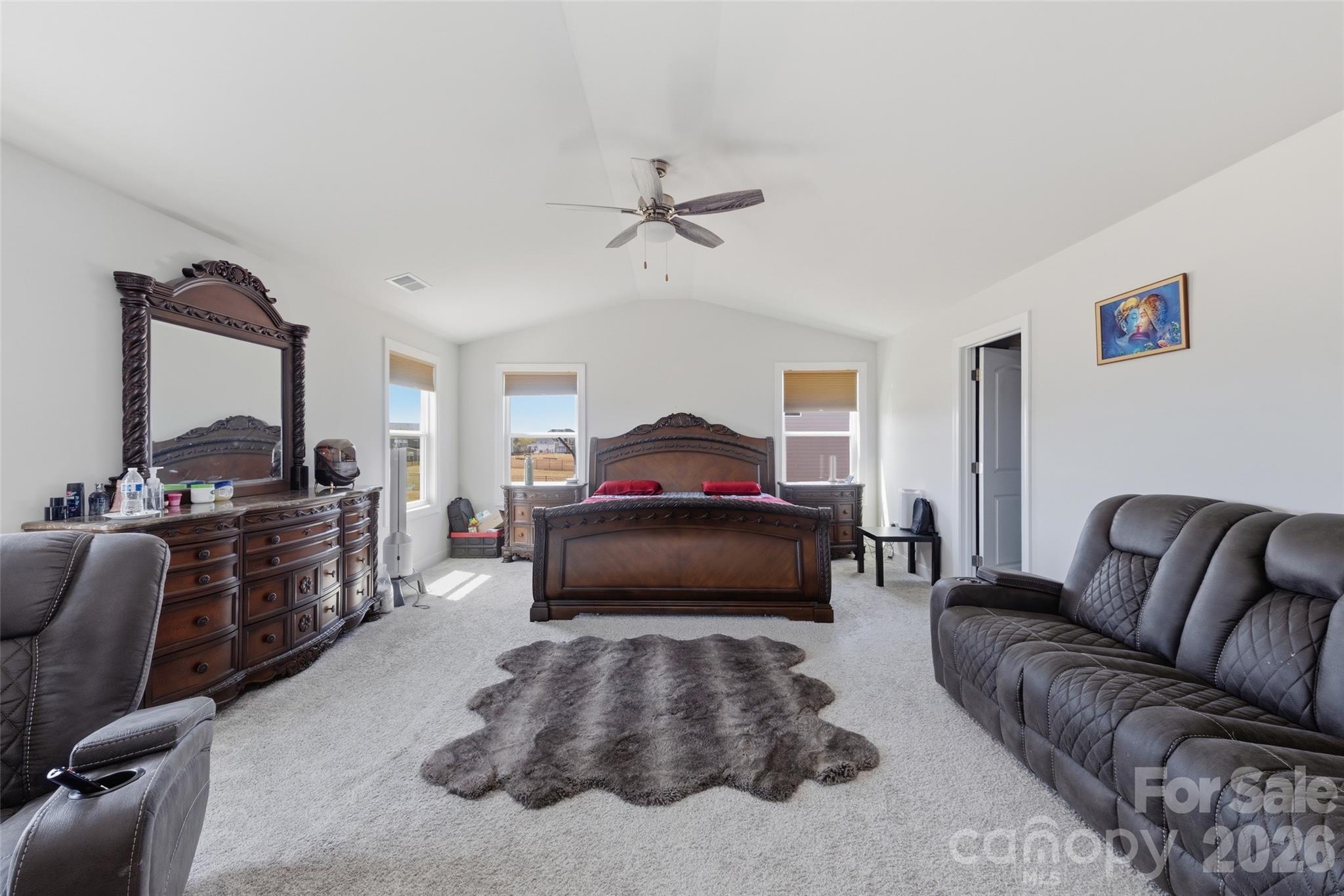 Ashe Meadows - Residential