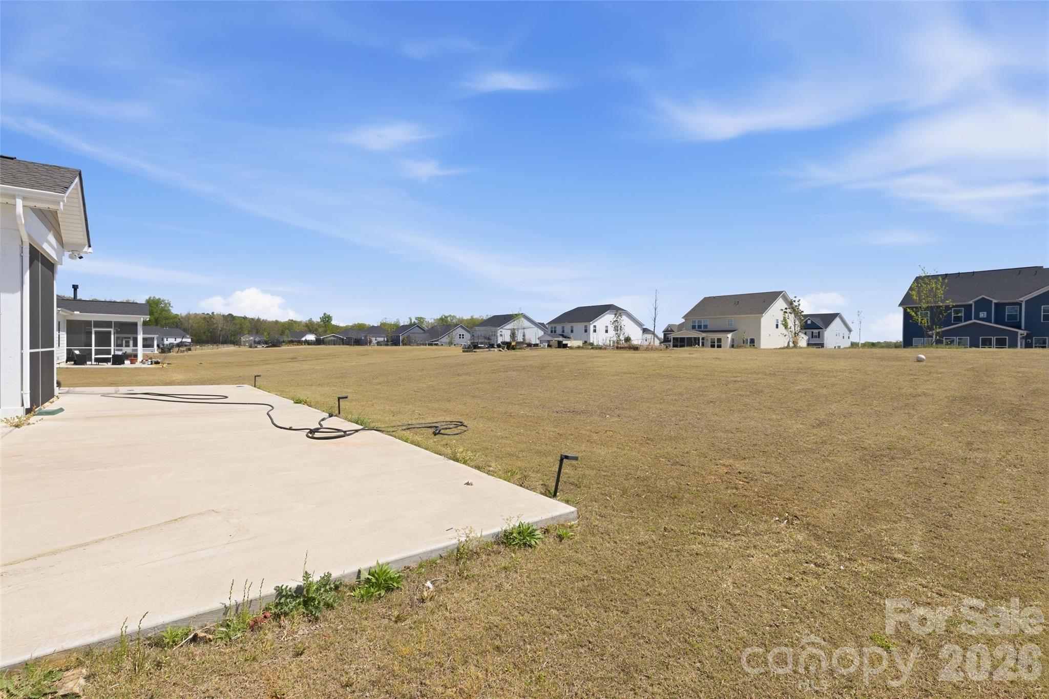 Ashe Meadows - Residential