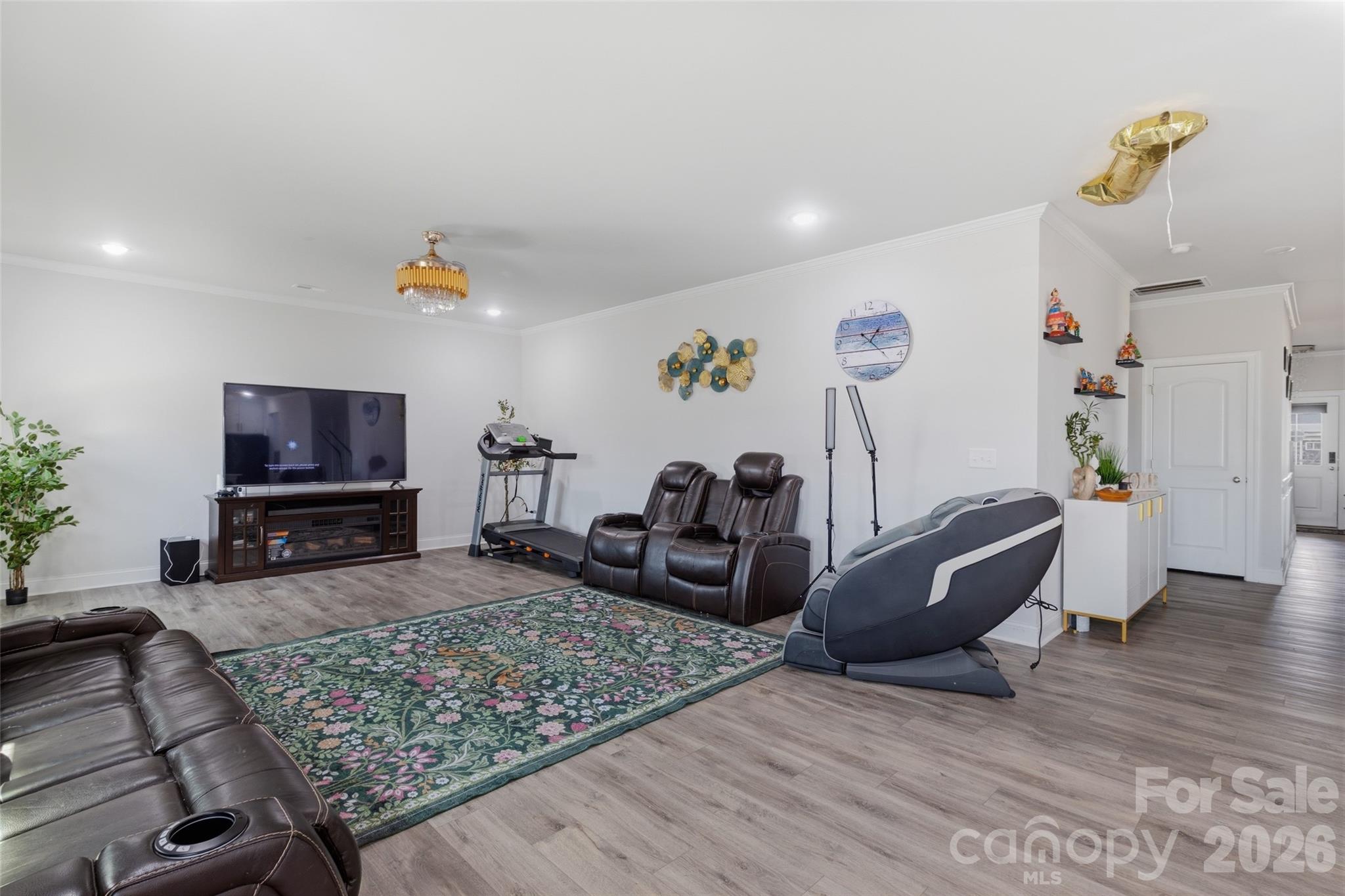 Ashe Meadows - Residential