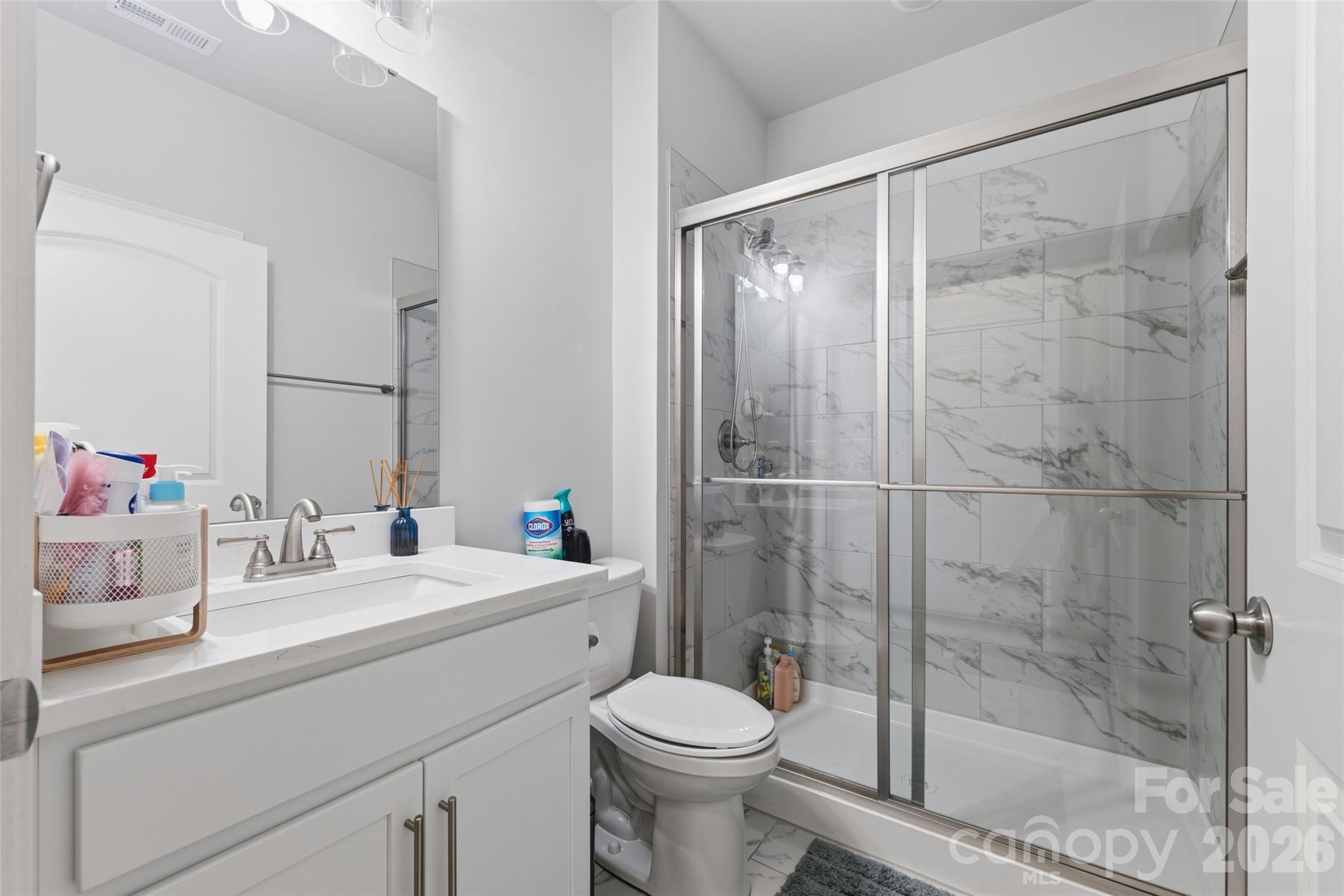 Ashe Meadows - Residential