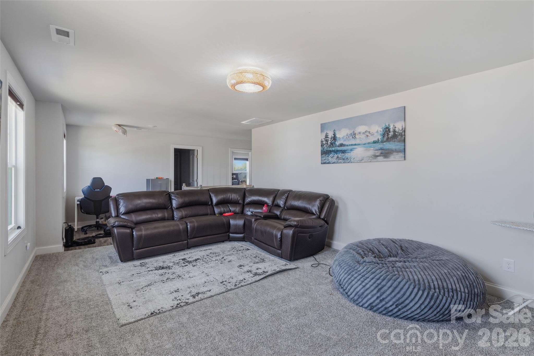 Ashe Meadows - Residential