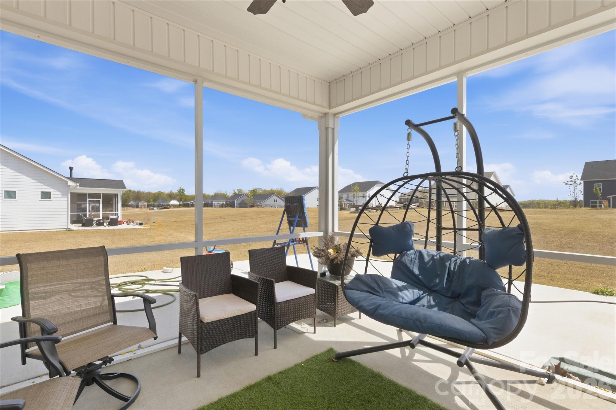 Ashe Meadows - Residential