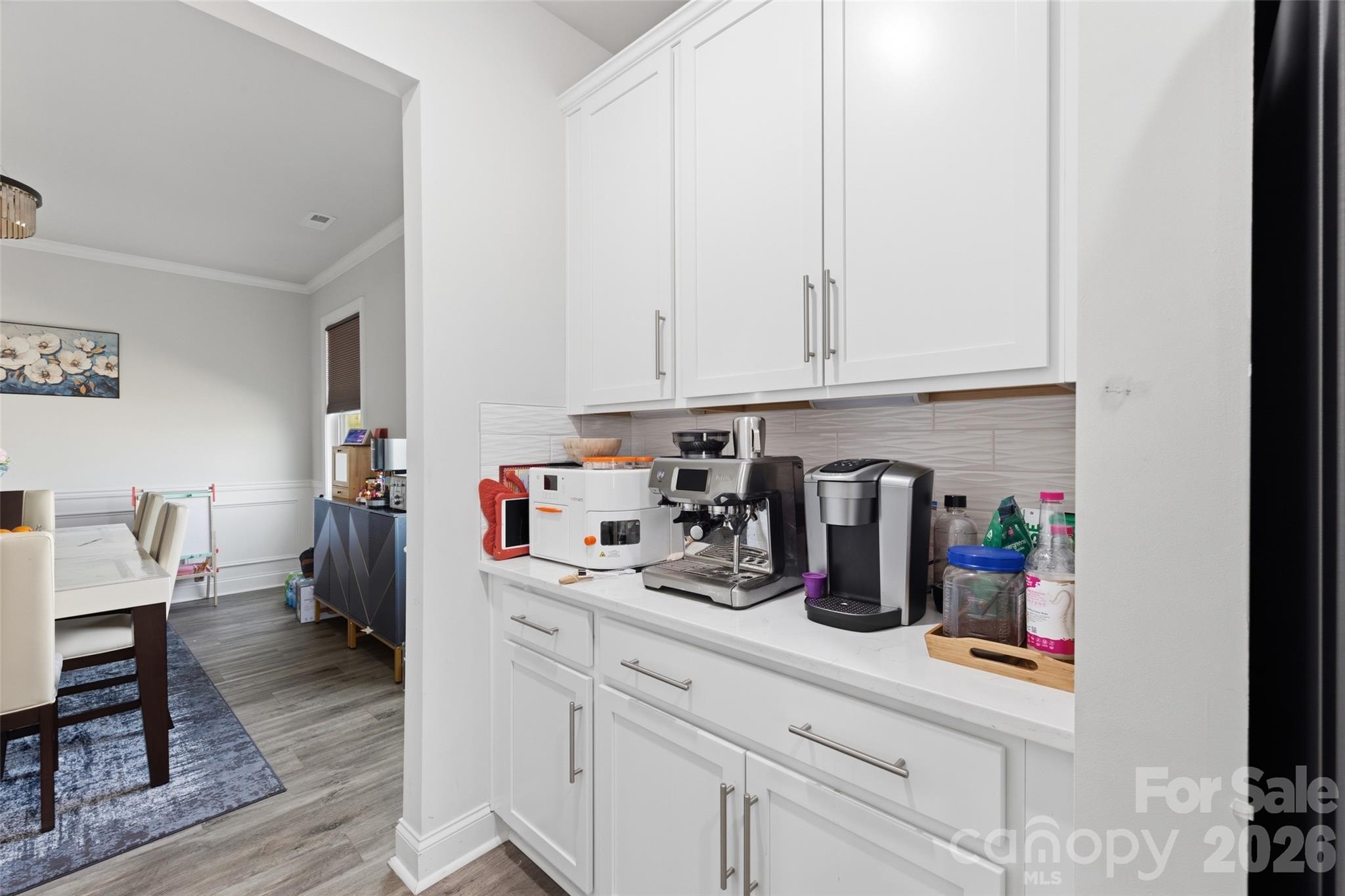 Ashe Meadows - Residential