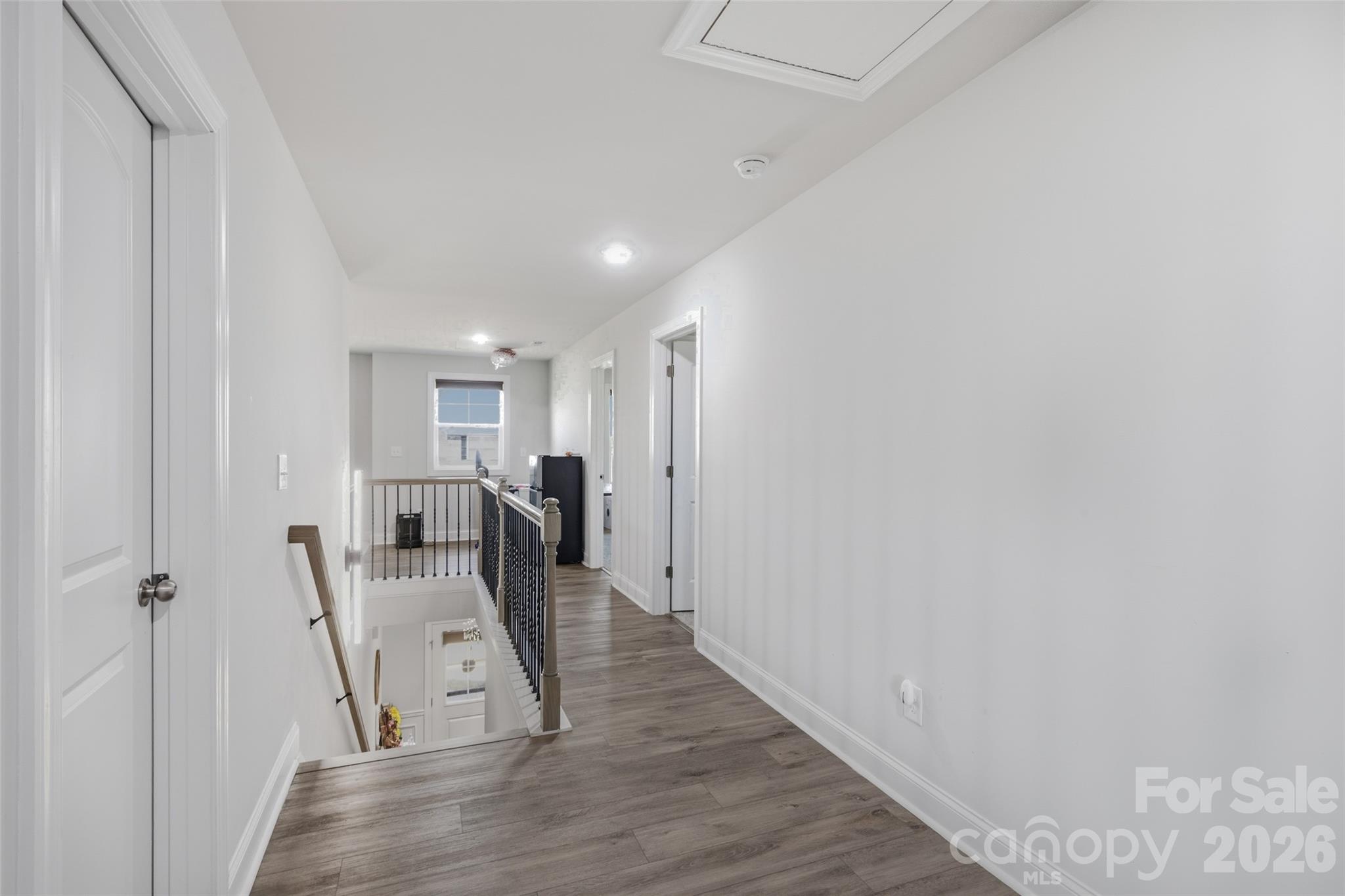 Ashe Meadows - Residential