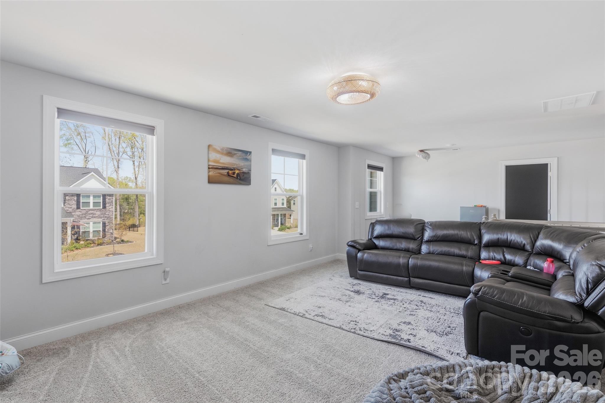 Ashe Meadows - Residential