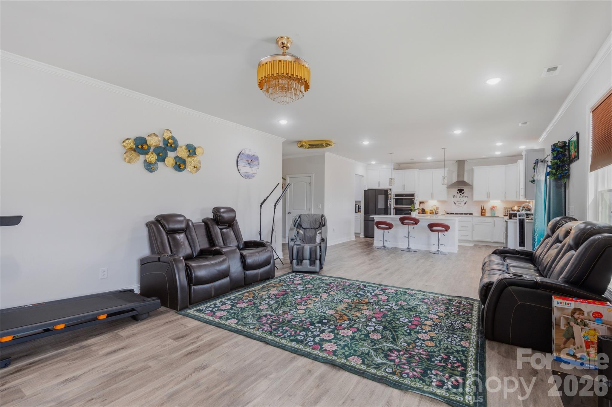 Ashe Meadows - Residential