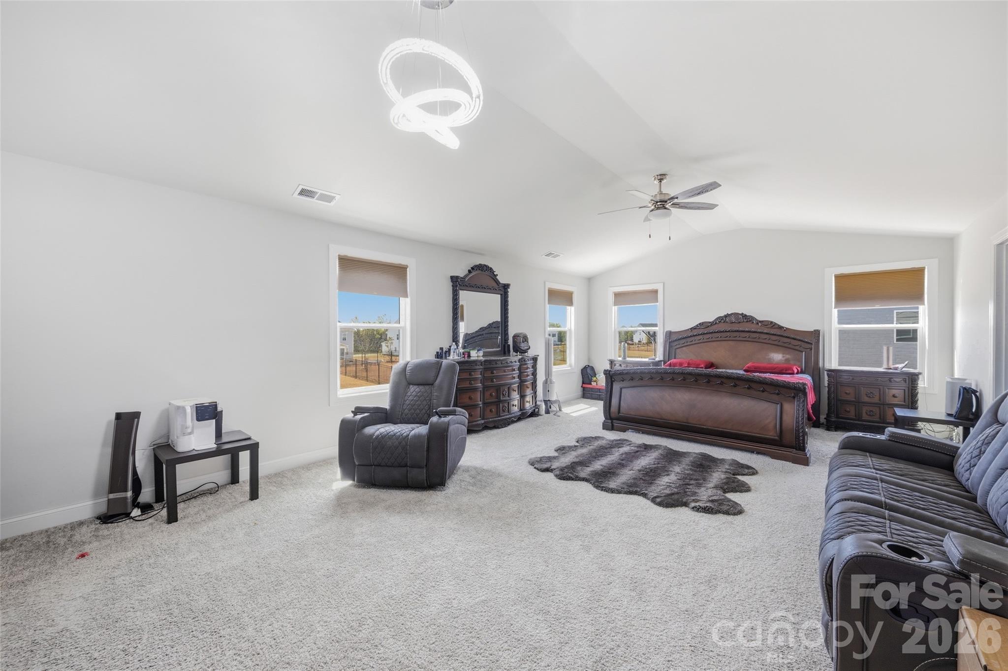 Ashe Meadows - Residential