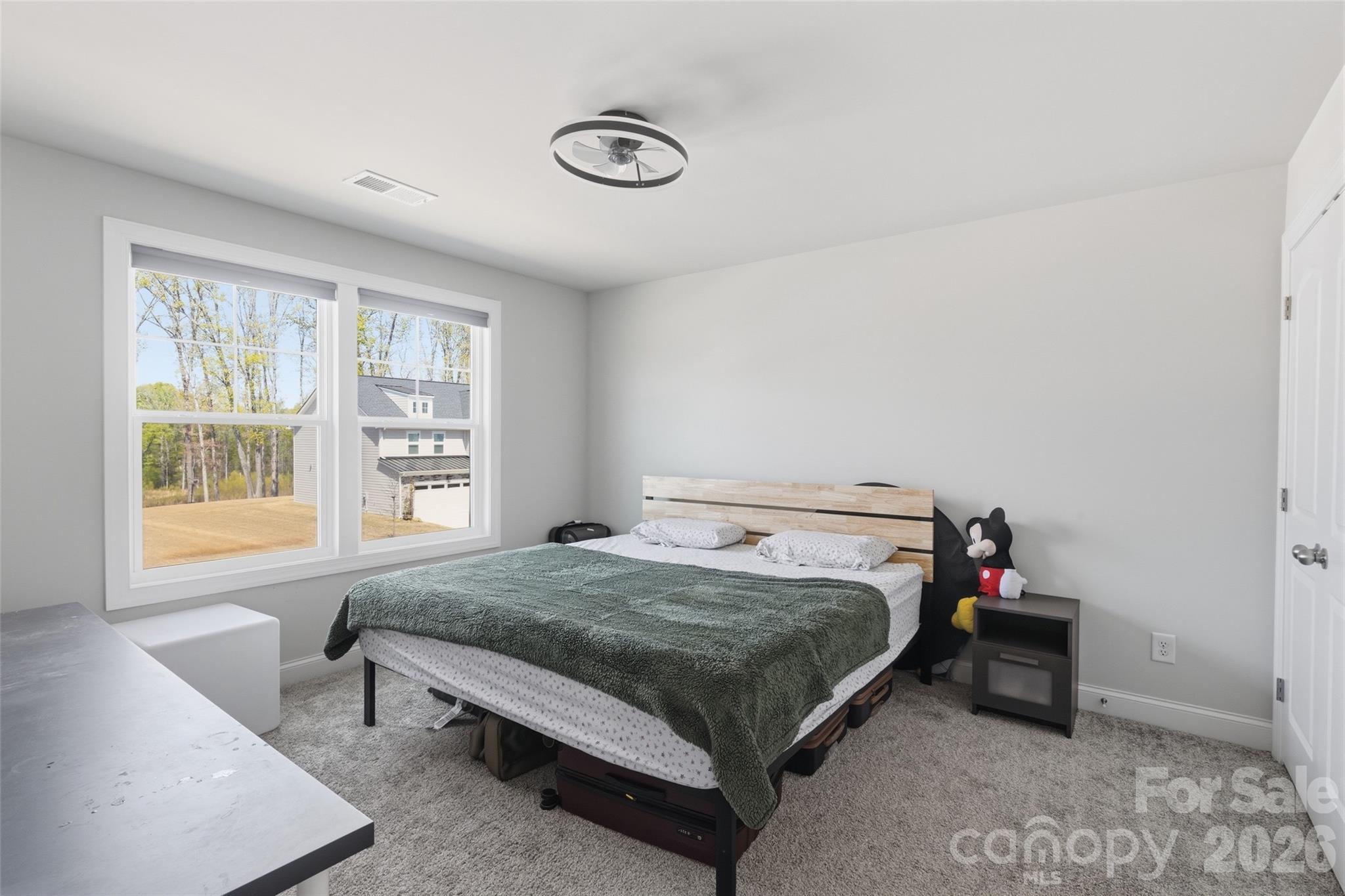 Ashe Meadows - Residential