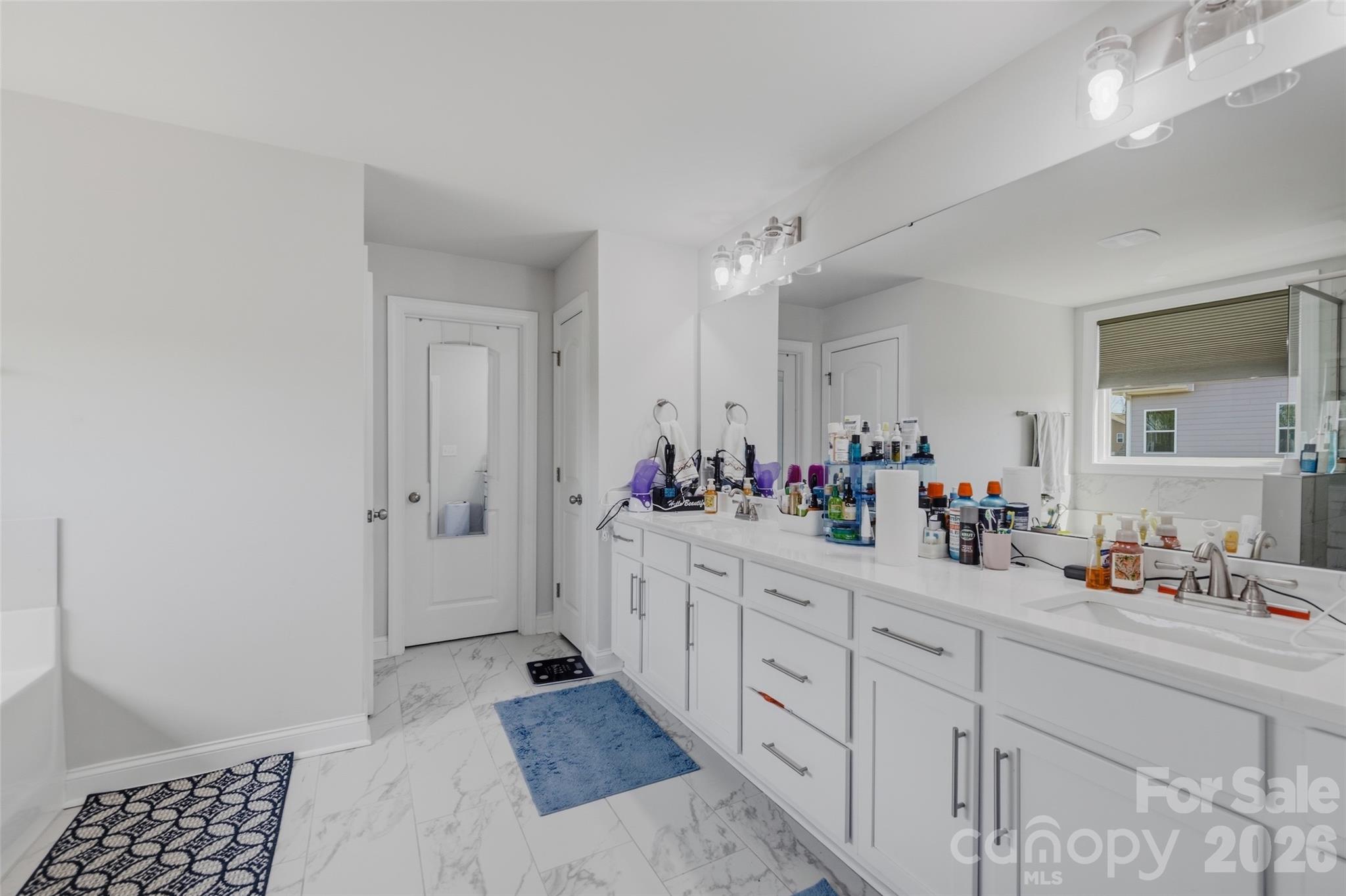 Ashe Meadows - Residential