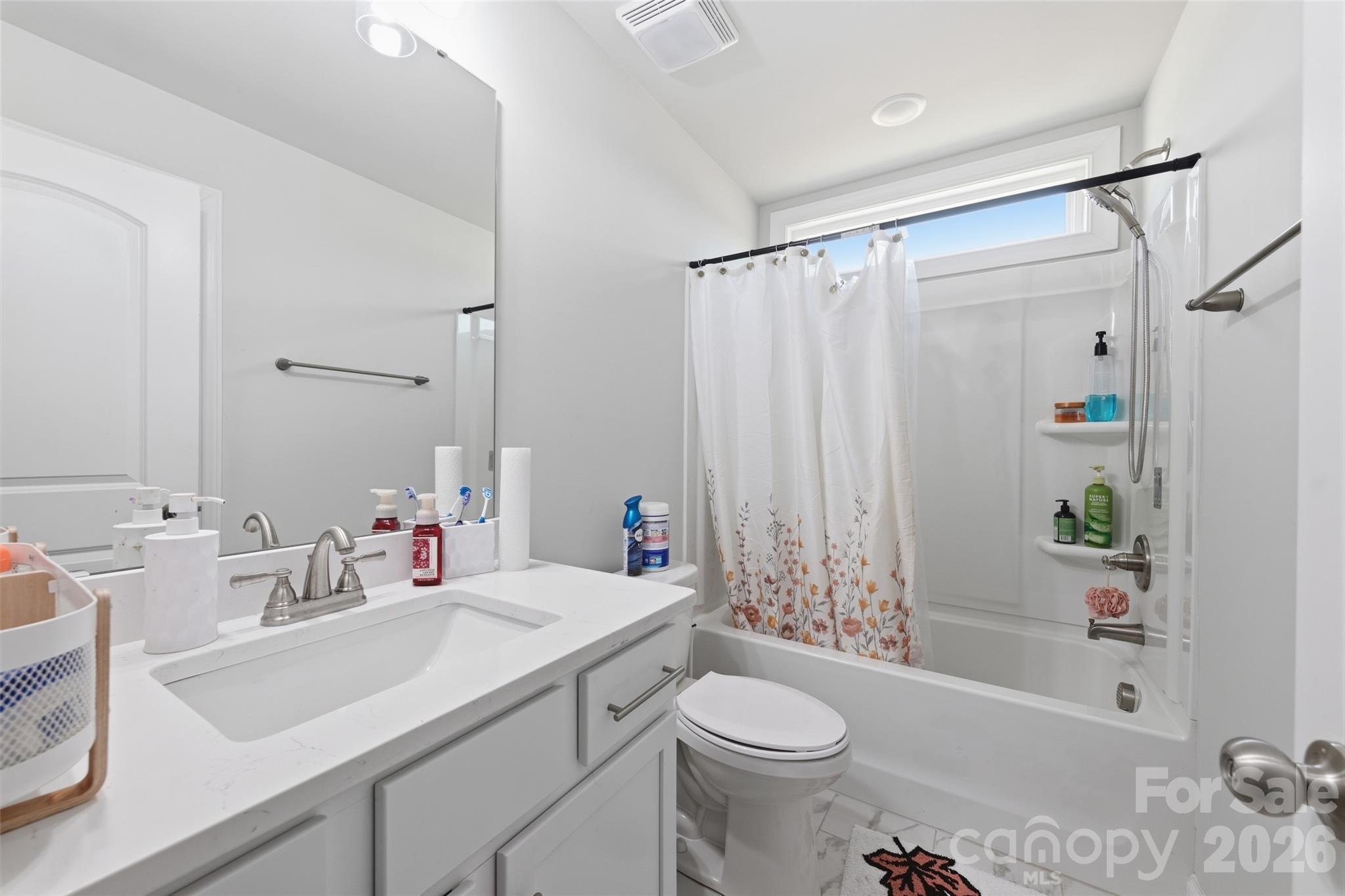 Ashe Meadows - Residential