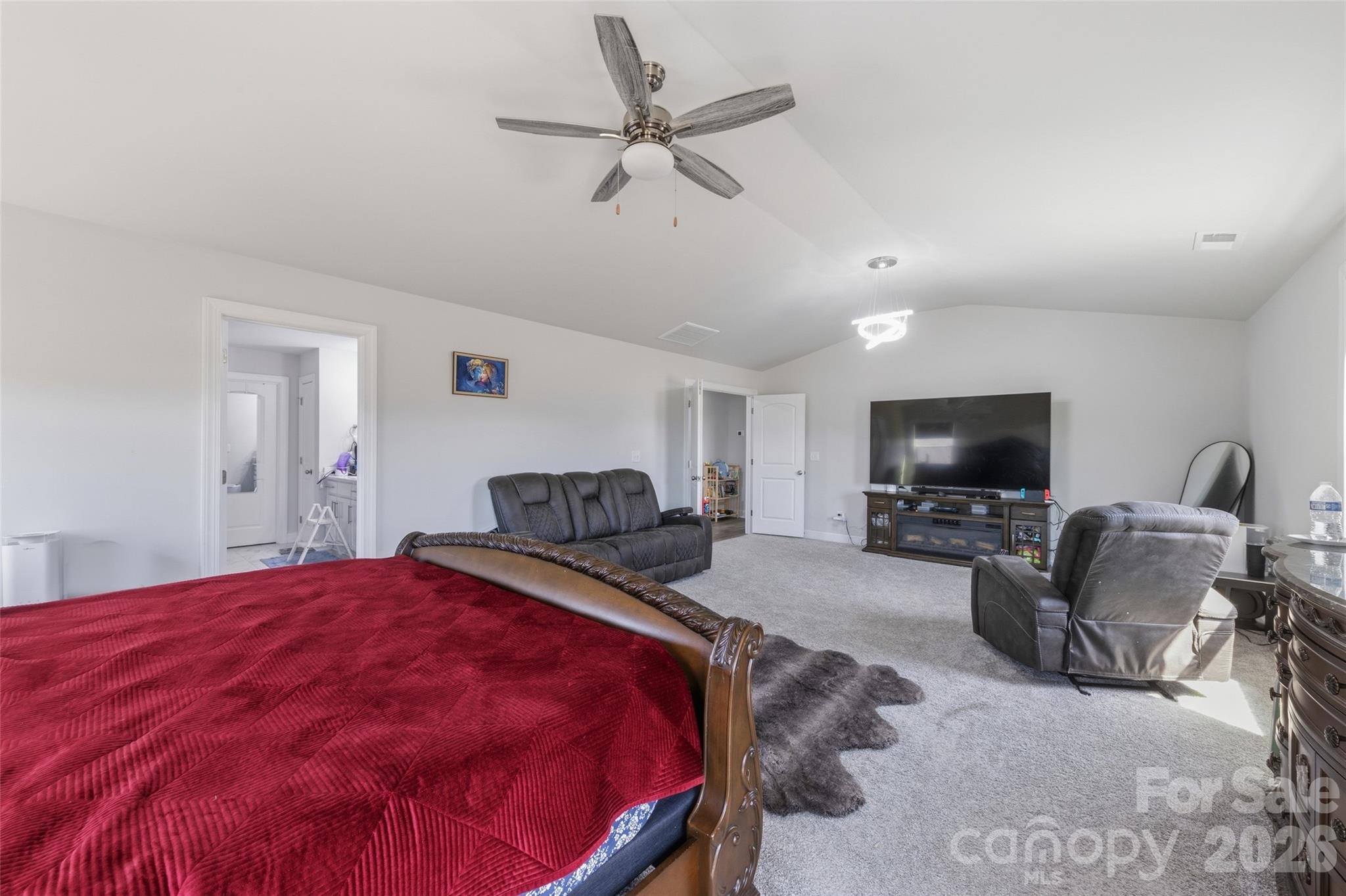 Ashe Meadows - Residential