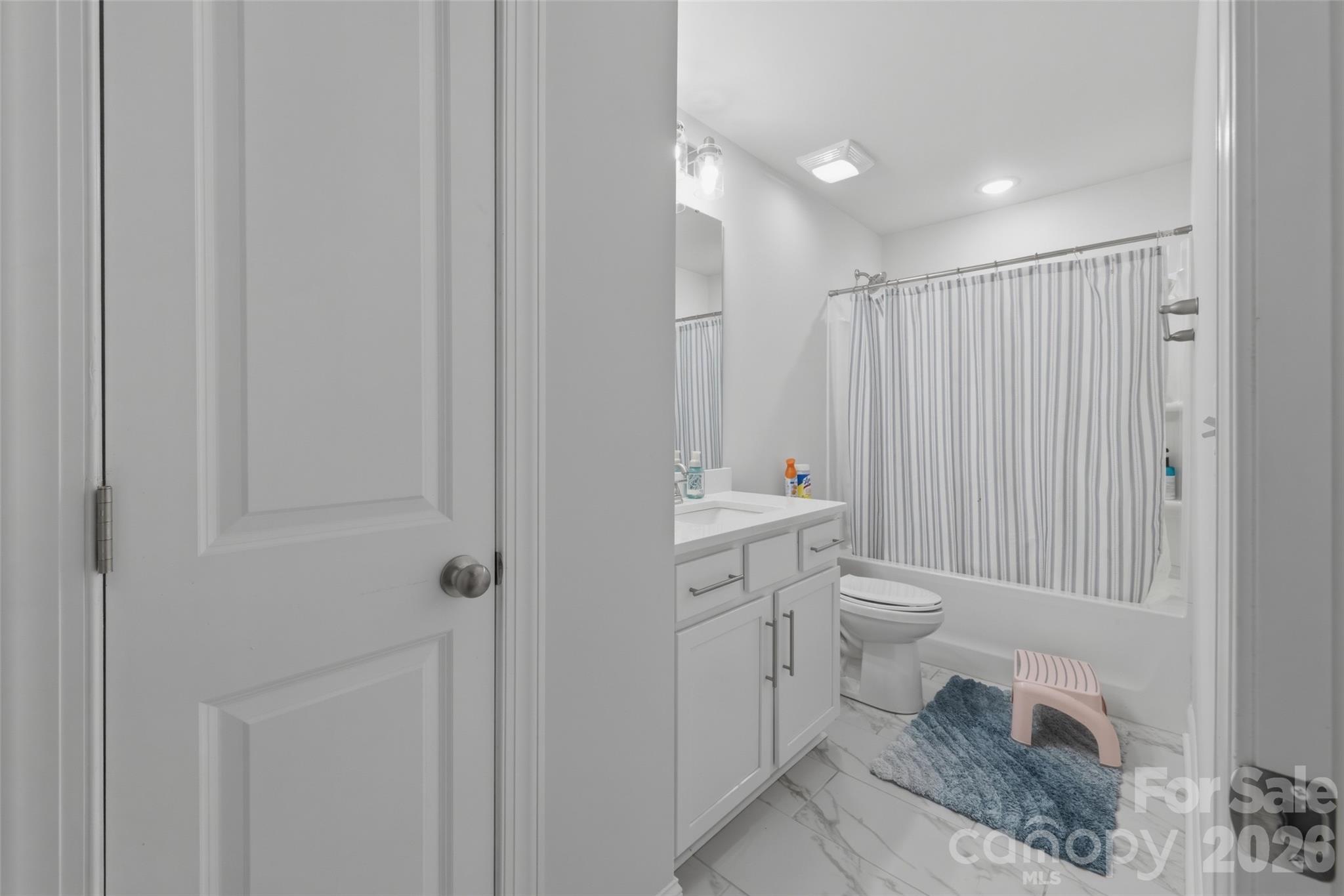 Ashe Meadows - Residential