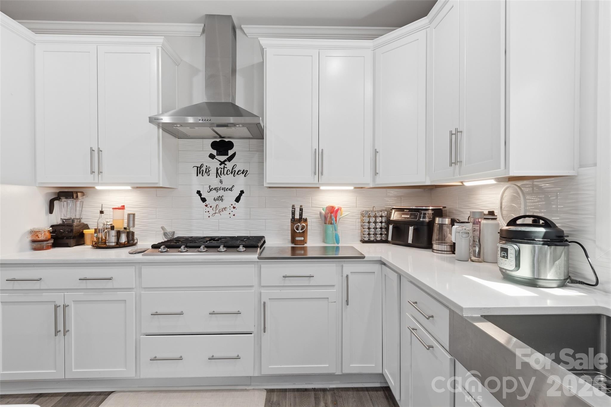 Ashe Meadows - Residential