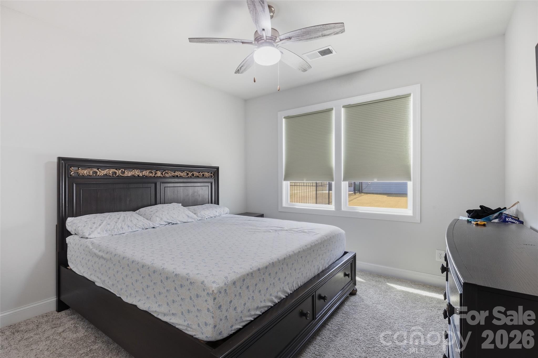 Ashe Meadows - Residential