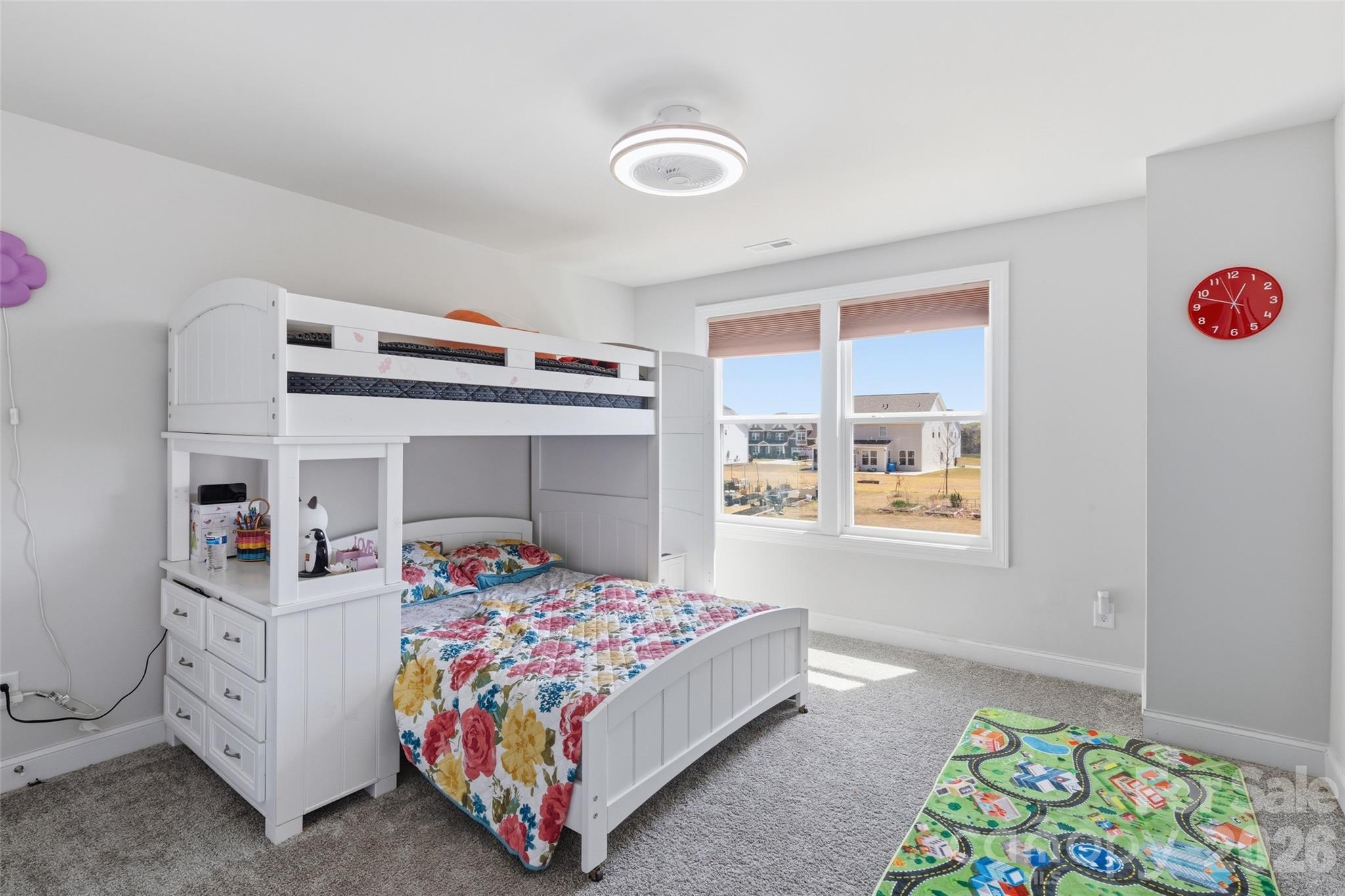 Ashe Meadows - Residential