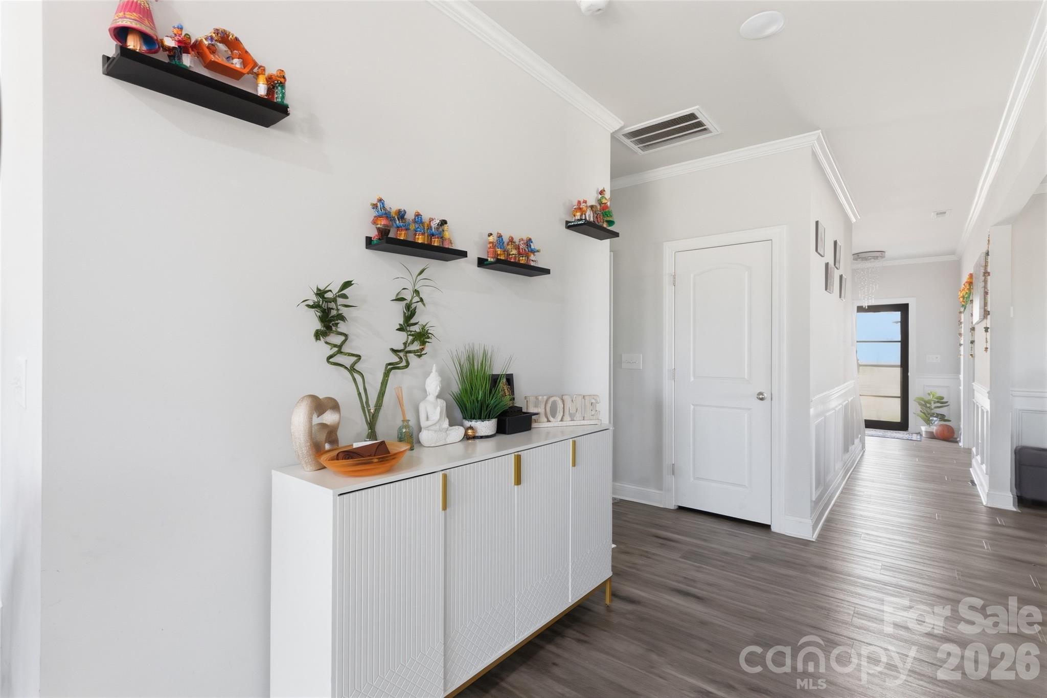 Ashe Meadows - Residential