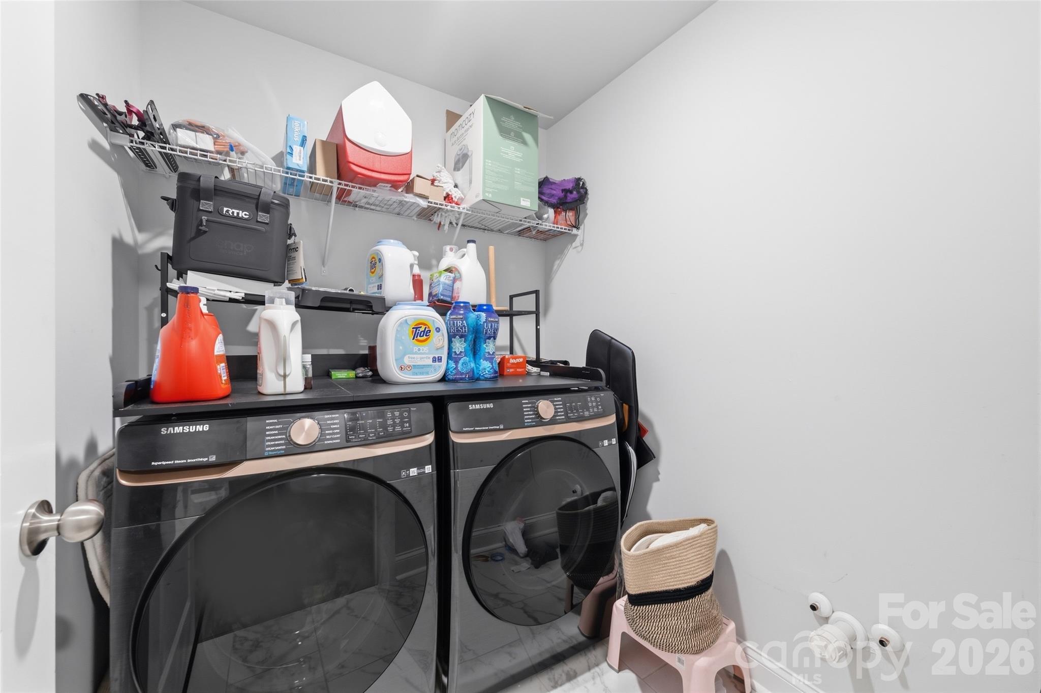 Ashe Meadows - Residential