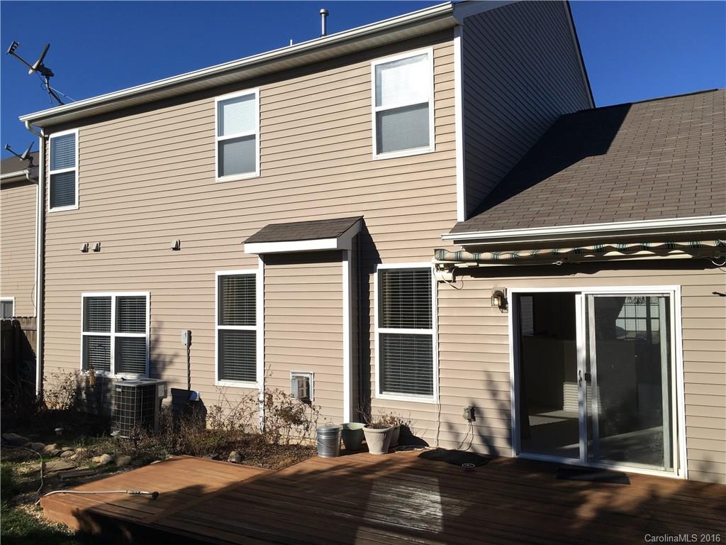 Hatties Meadow - Residential Lease