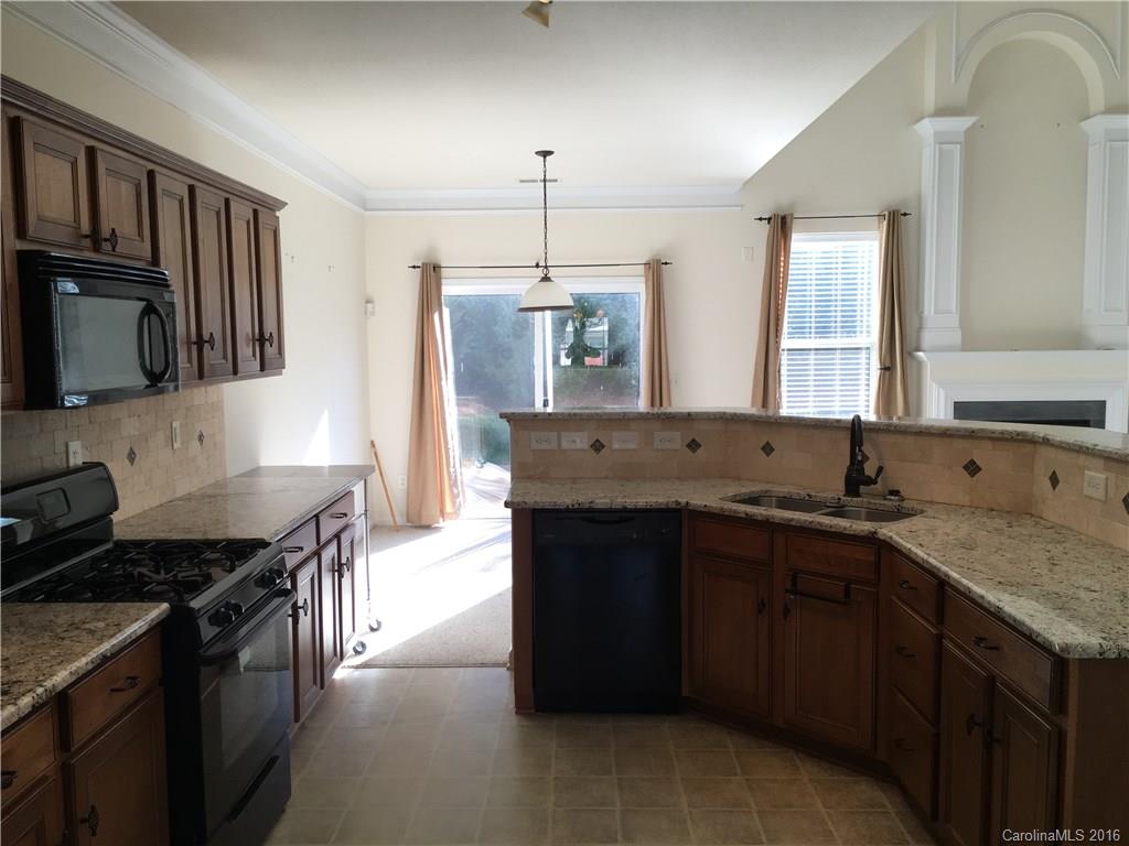Hatties Meadow - Residential Lease