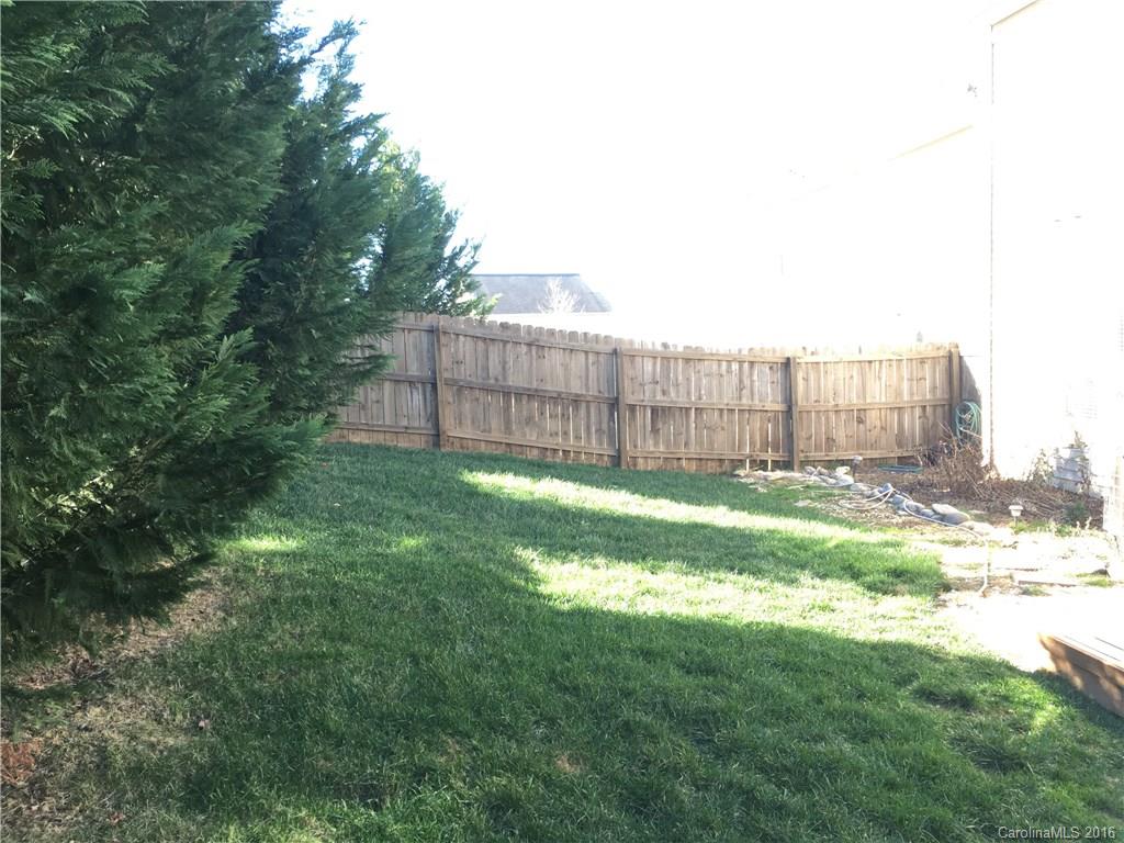 Hatties Meadow - Residential Lease