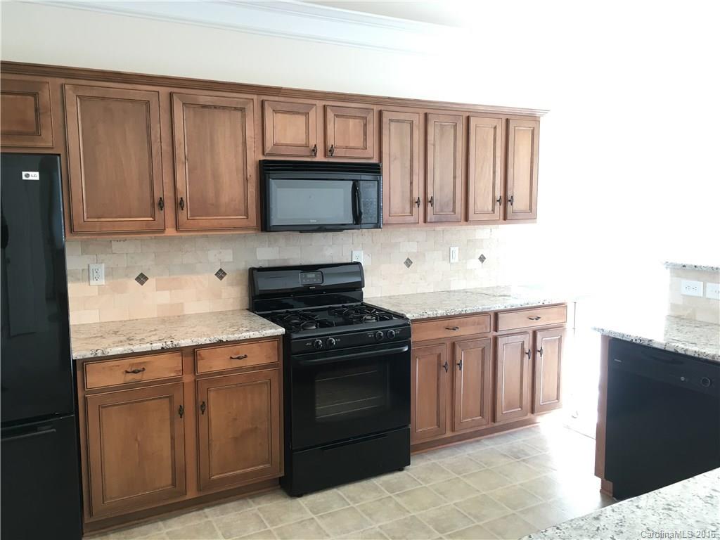 Hatties Meadow - Residential Lease