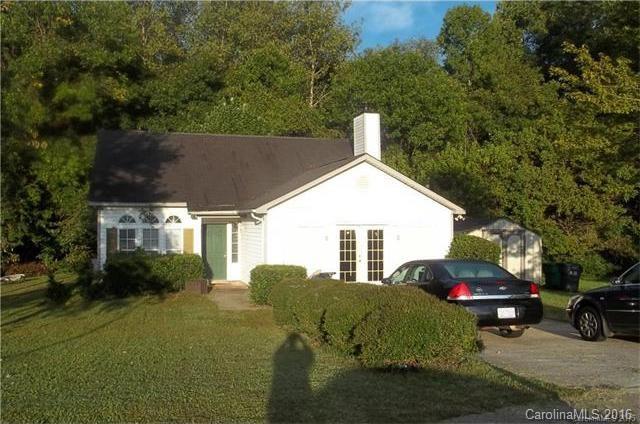 None - Residential Lease