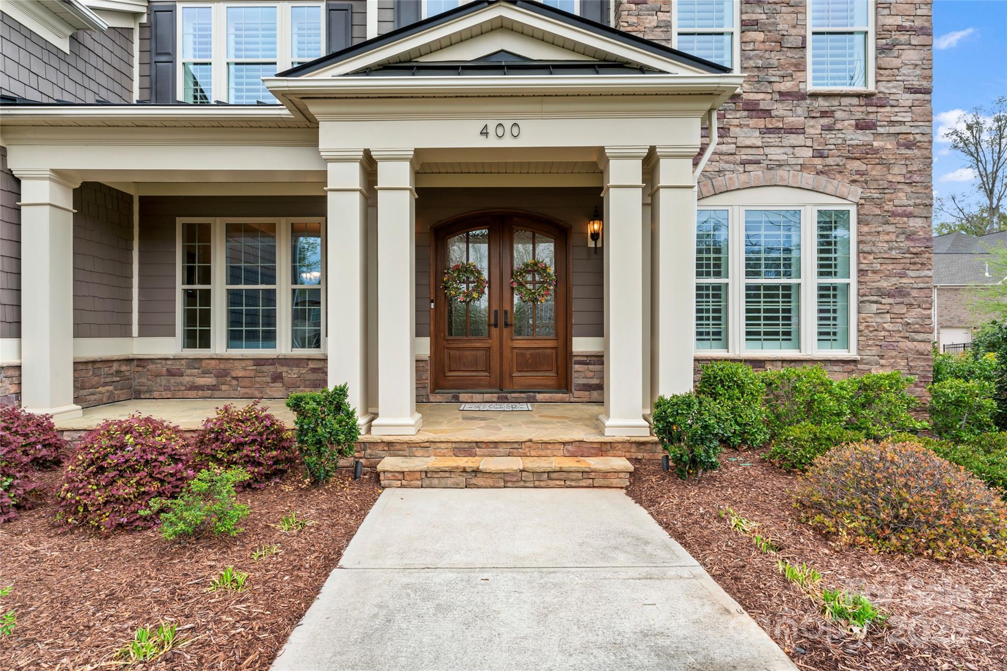 400 Eden Hollow Lane
