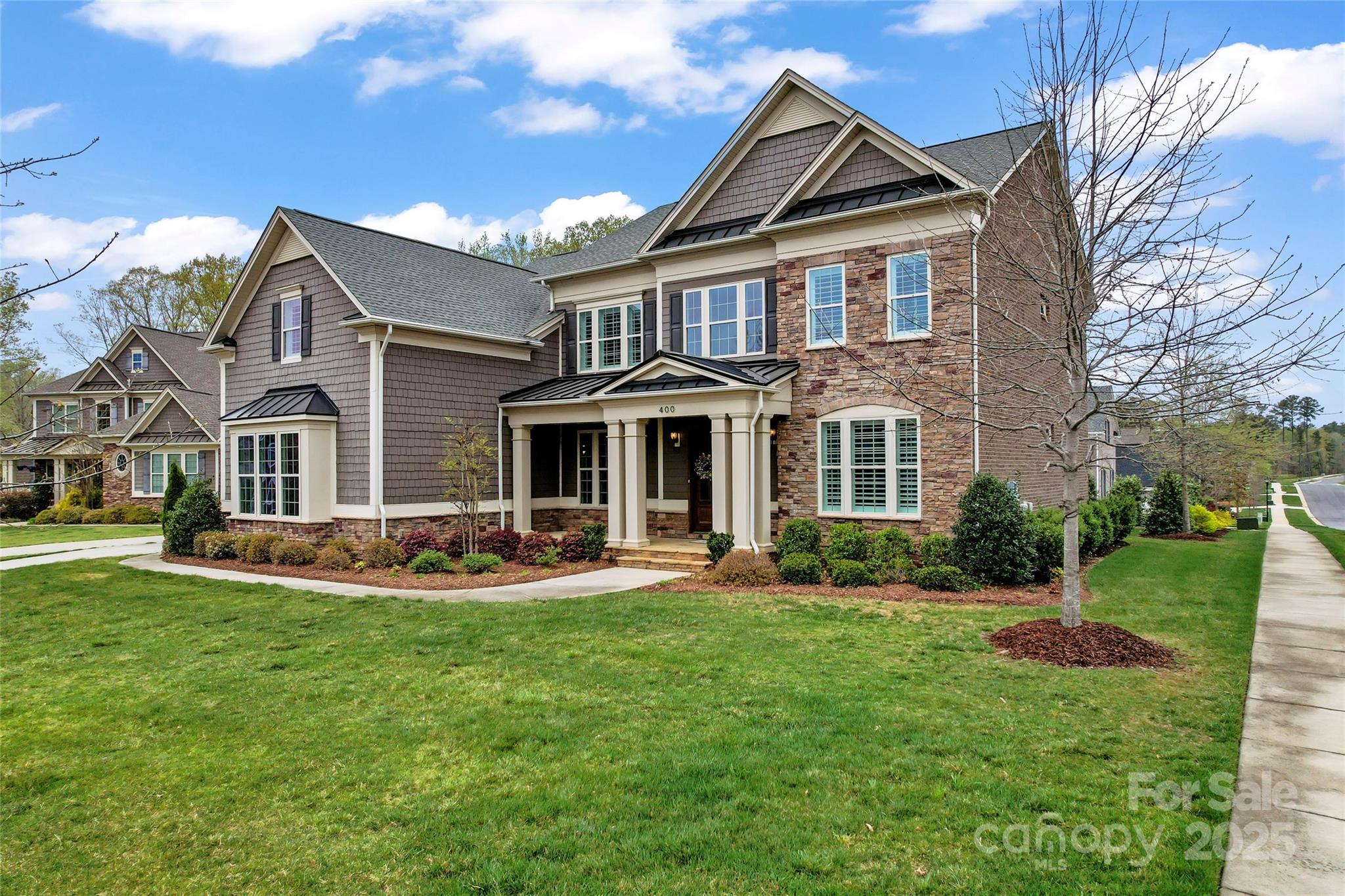 400 Eden Hollow Lane
