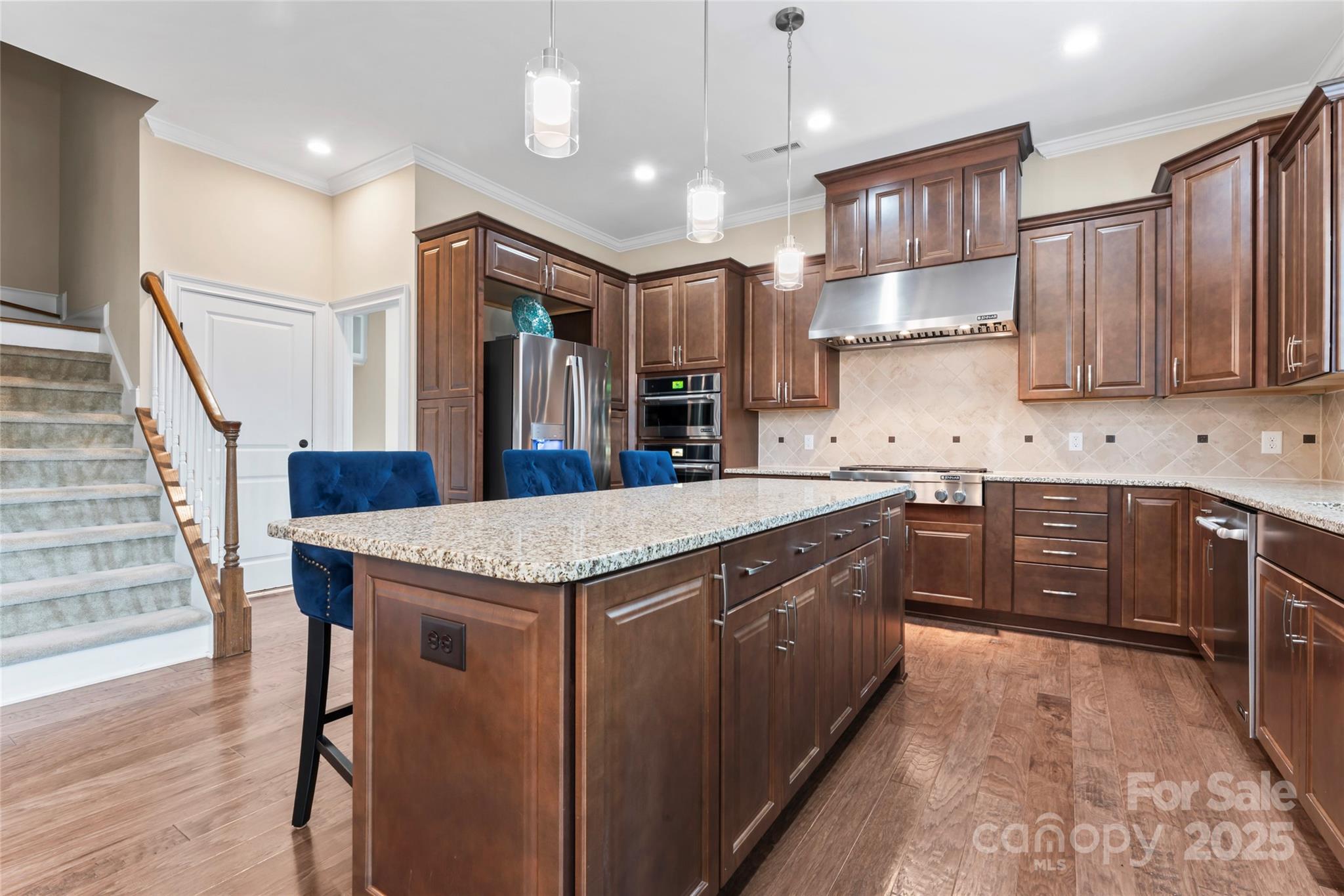 The Falls at Weddington - Residential