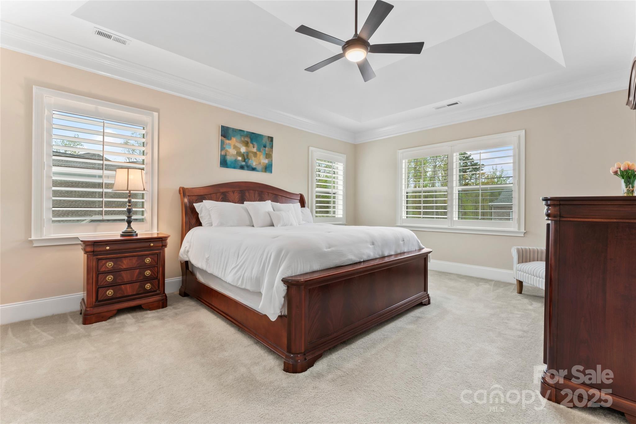 The Falls at Weddington - Residential