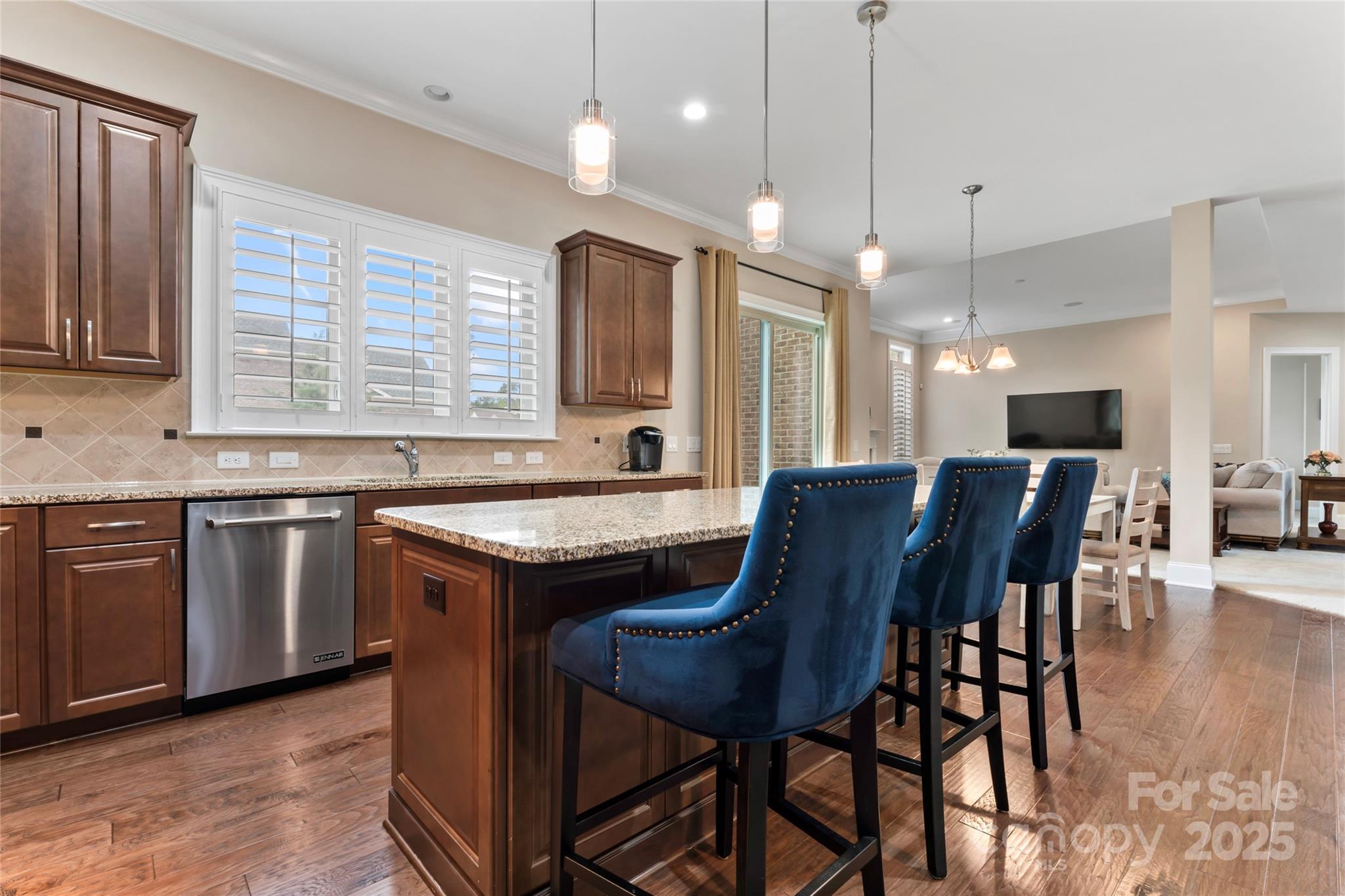 The Falls at Weddington - Residential