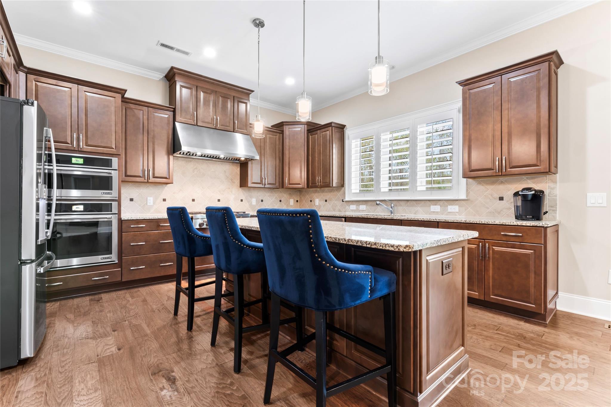 The Falls at Weddington - Residential