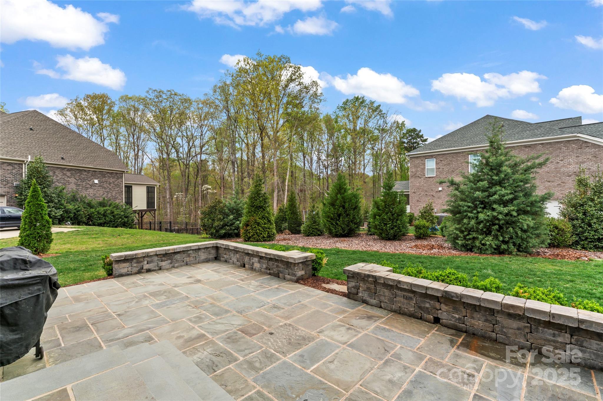 The Falls at Weddington - Residential