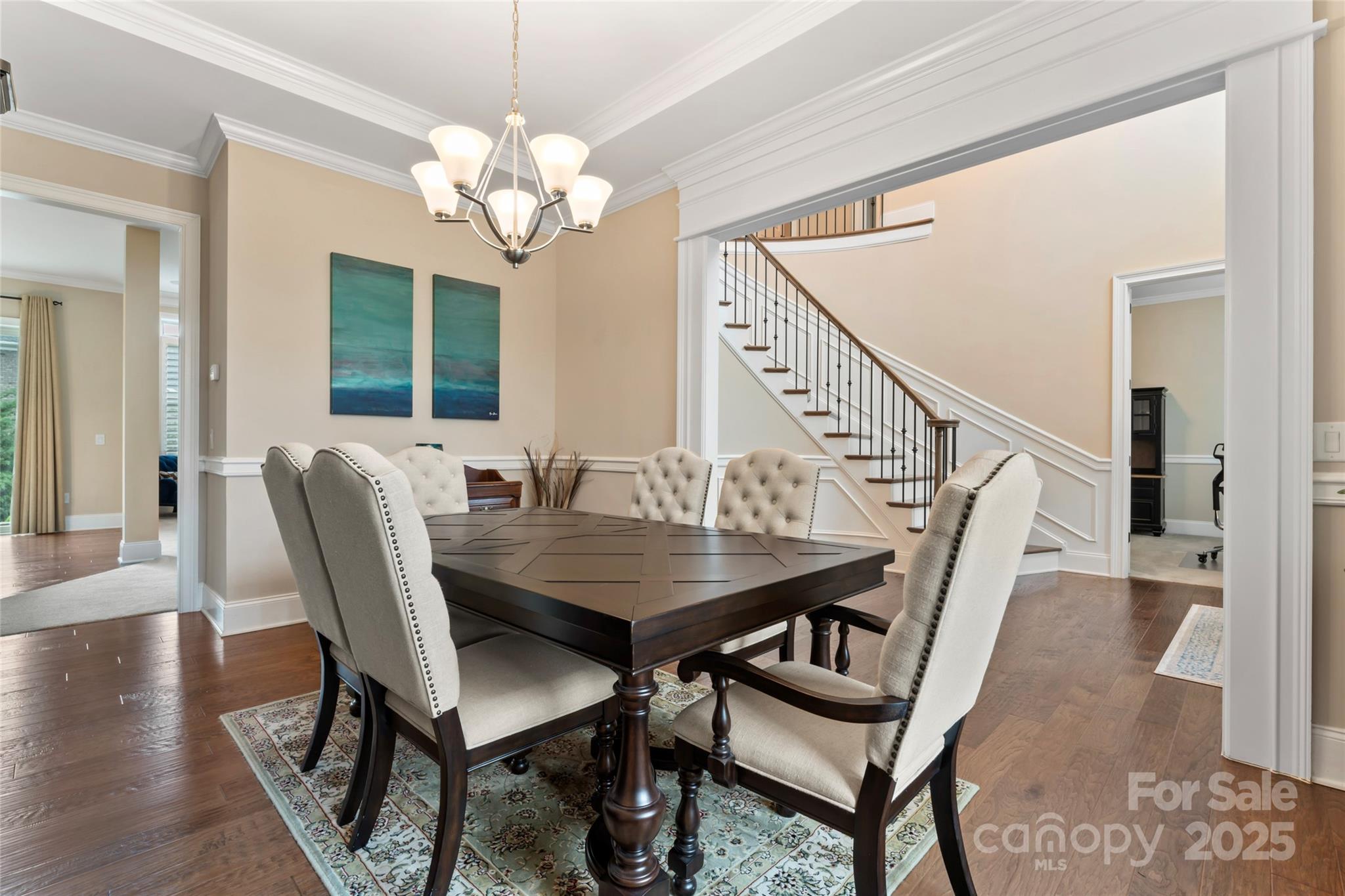 The Falls at Weddington - Residential