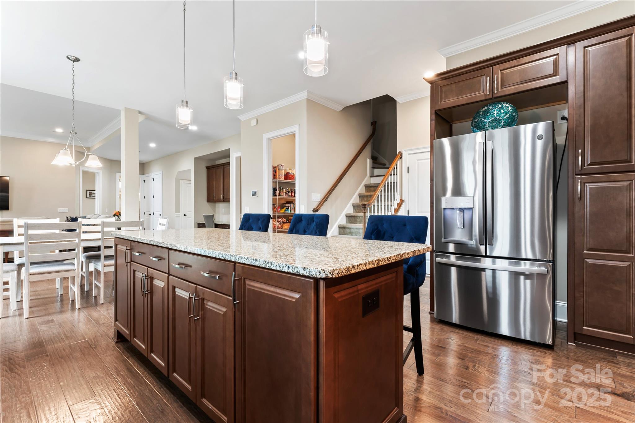 The Falls at Weddington - Residential