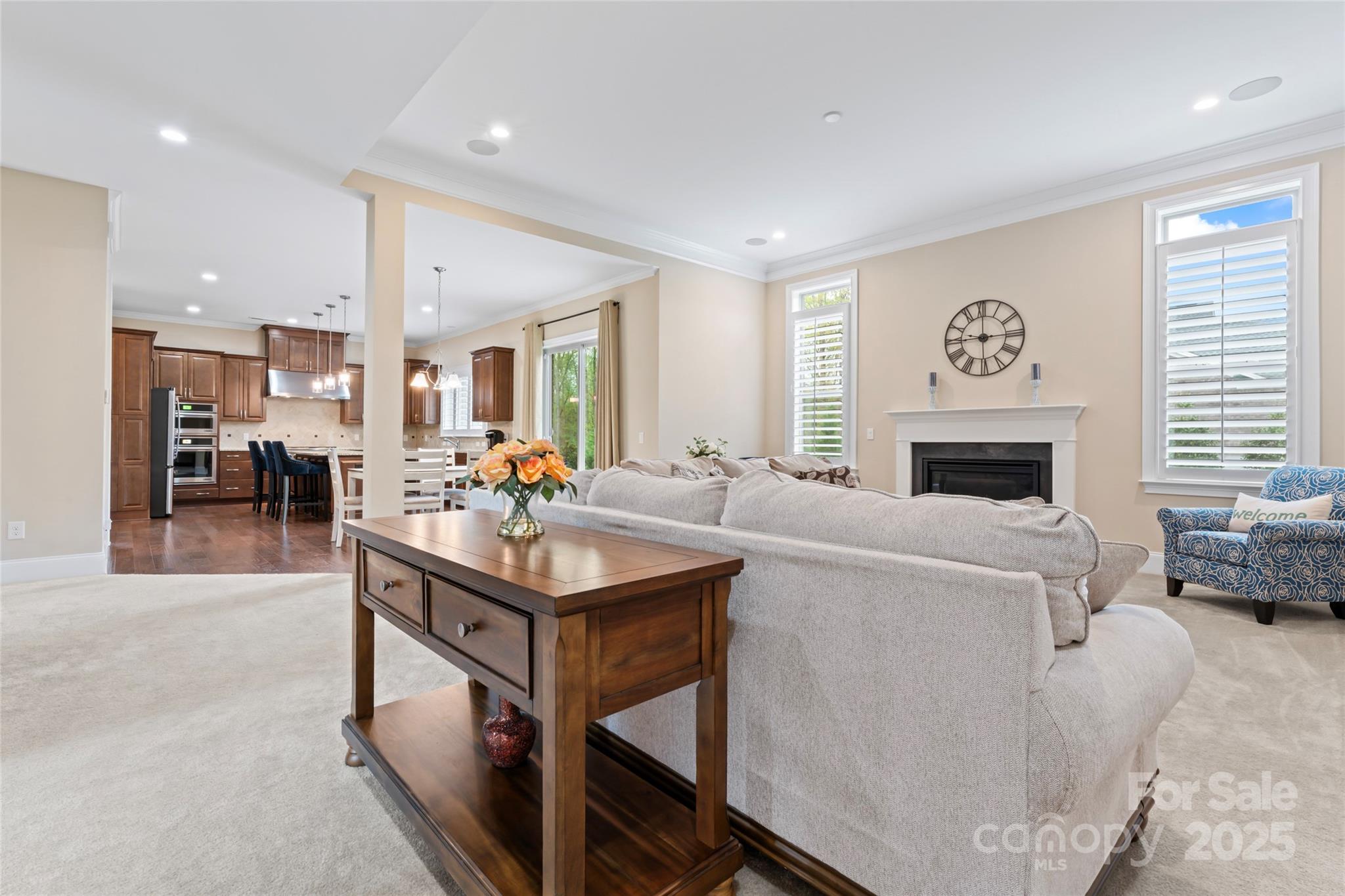 The Falls at Weddington - Residential