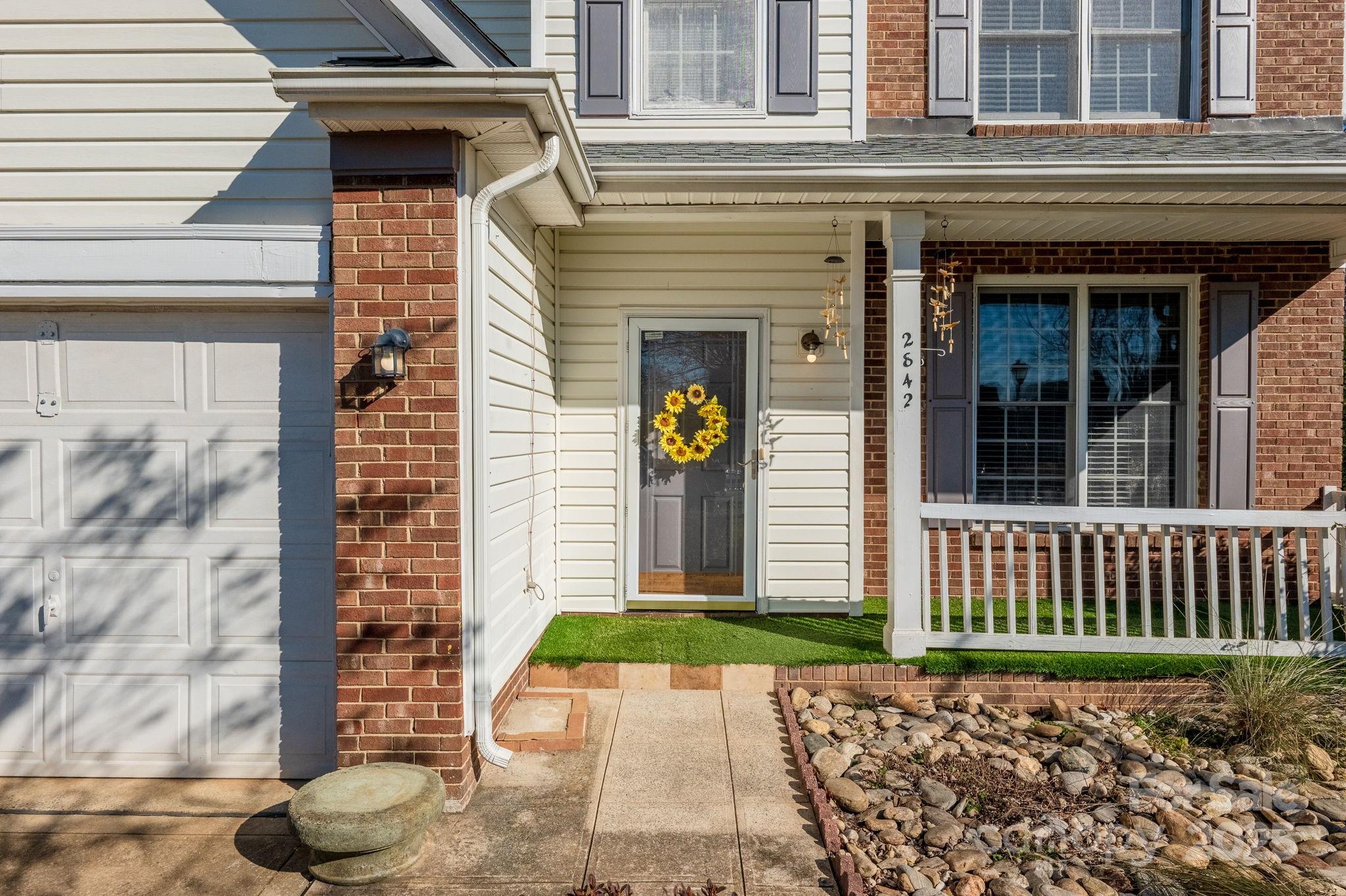 Steelechase - Residential