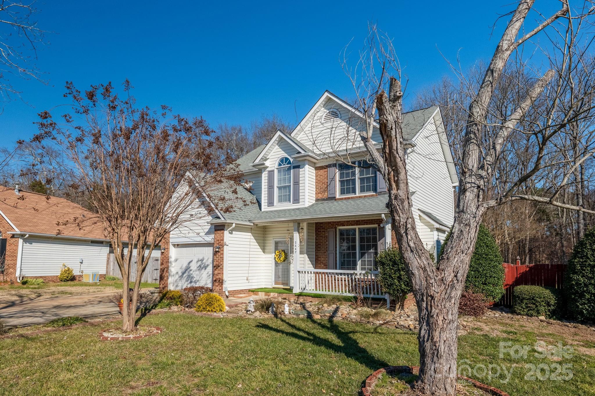 Steelechase - Residential