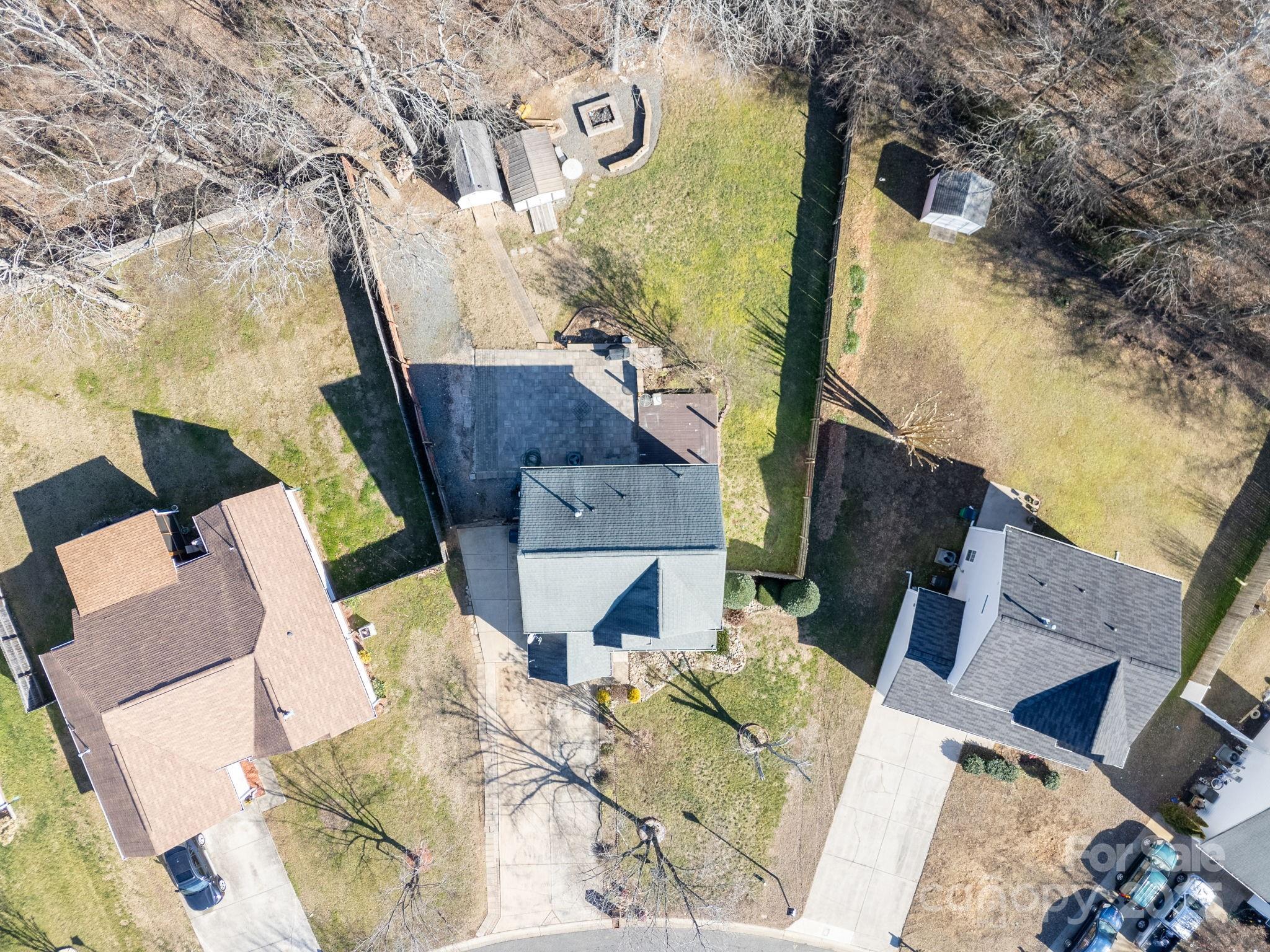 Steelechase - Residential