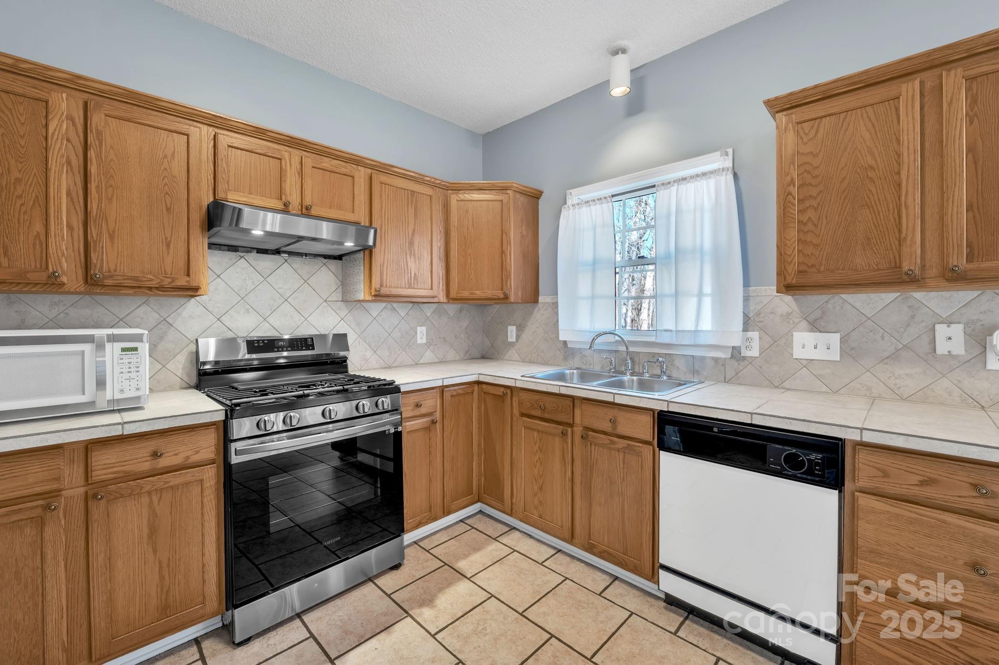 Steelechase - Residential