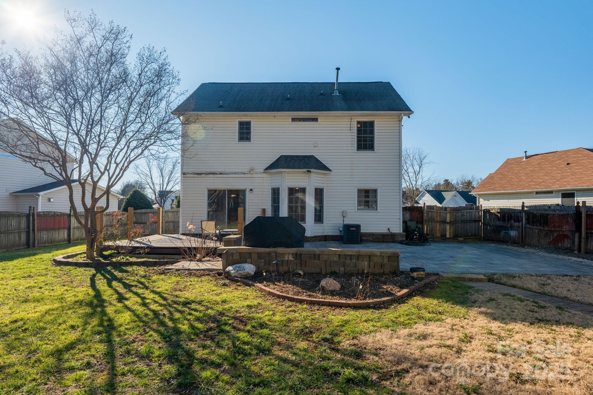 Steelechase - Residential