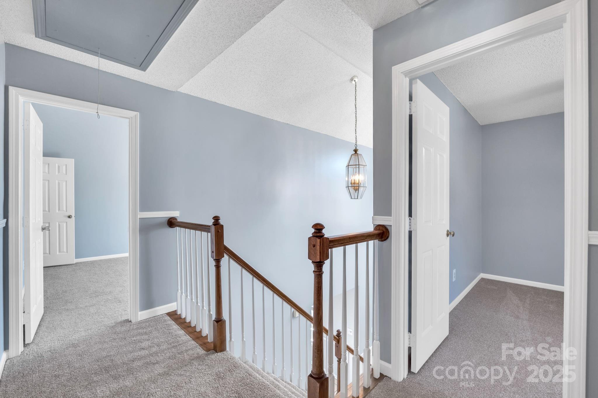 Steelechase - Residential