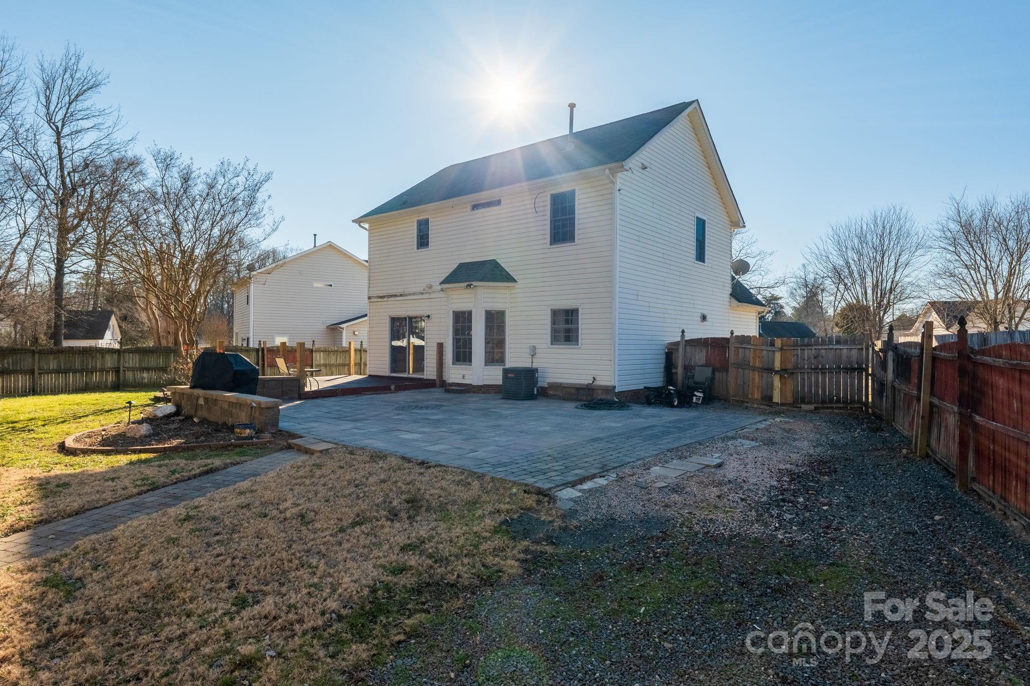 Steelechase - Residential