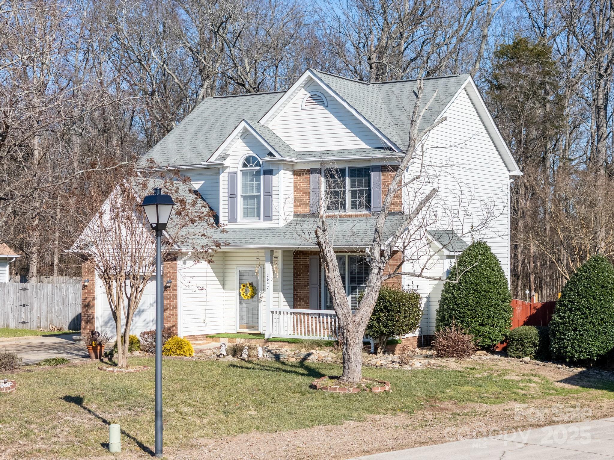 Steelechase - Residential