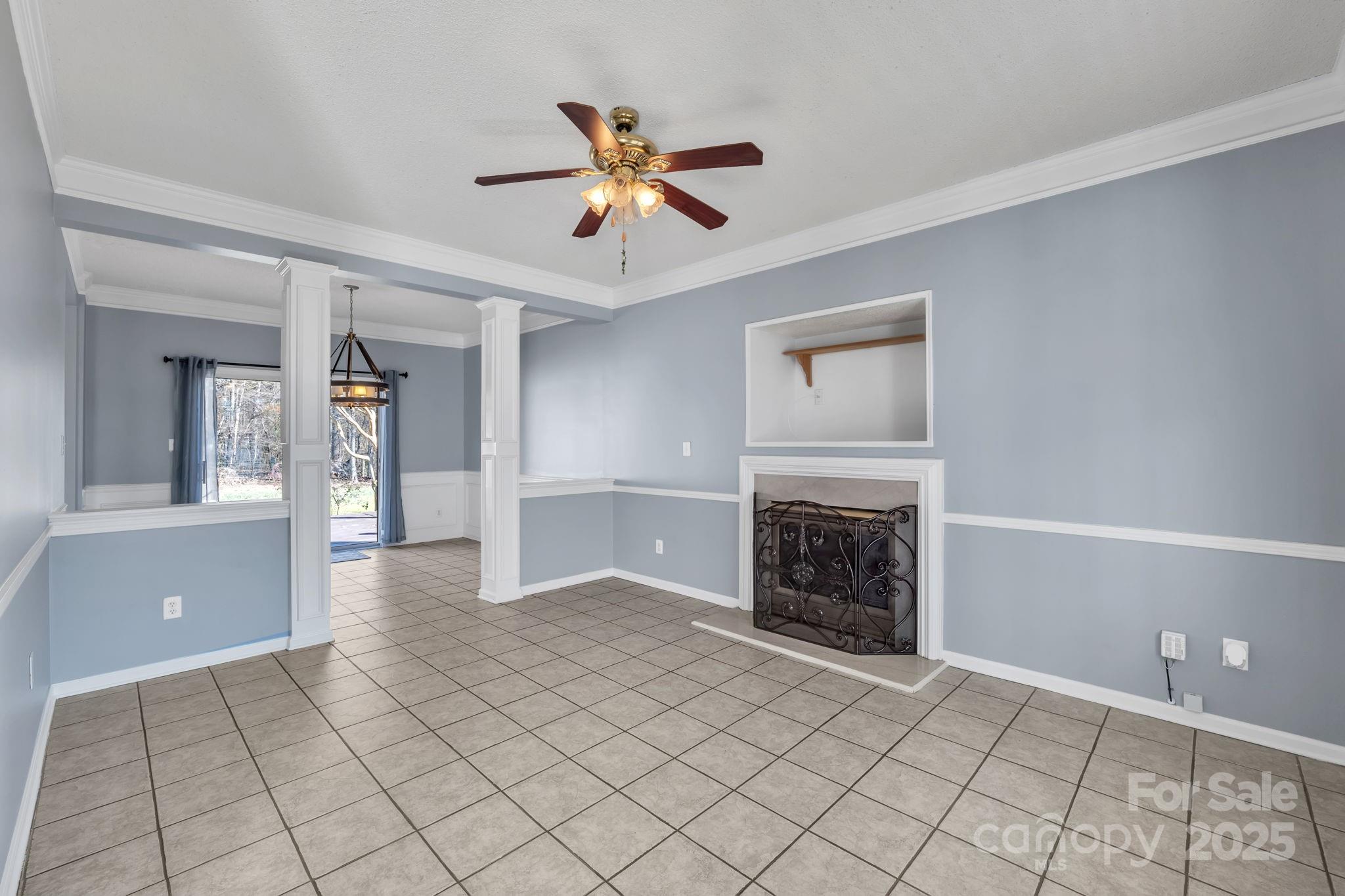 Steelechase - Residential