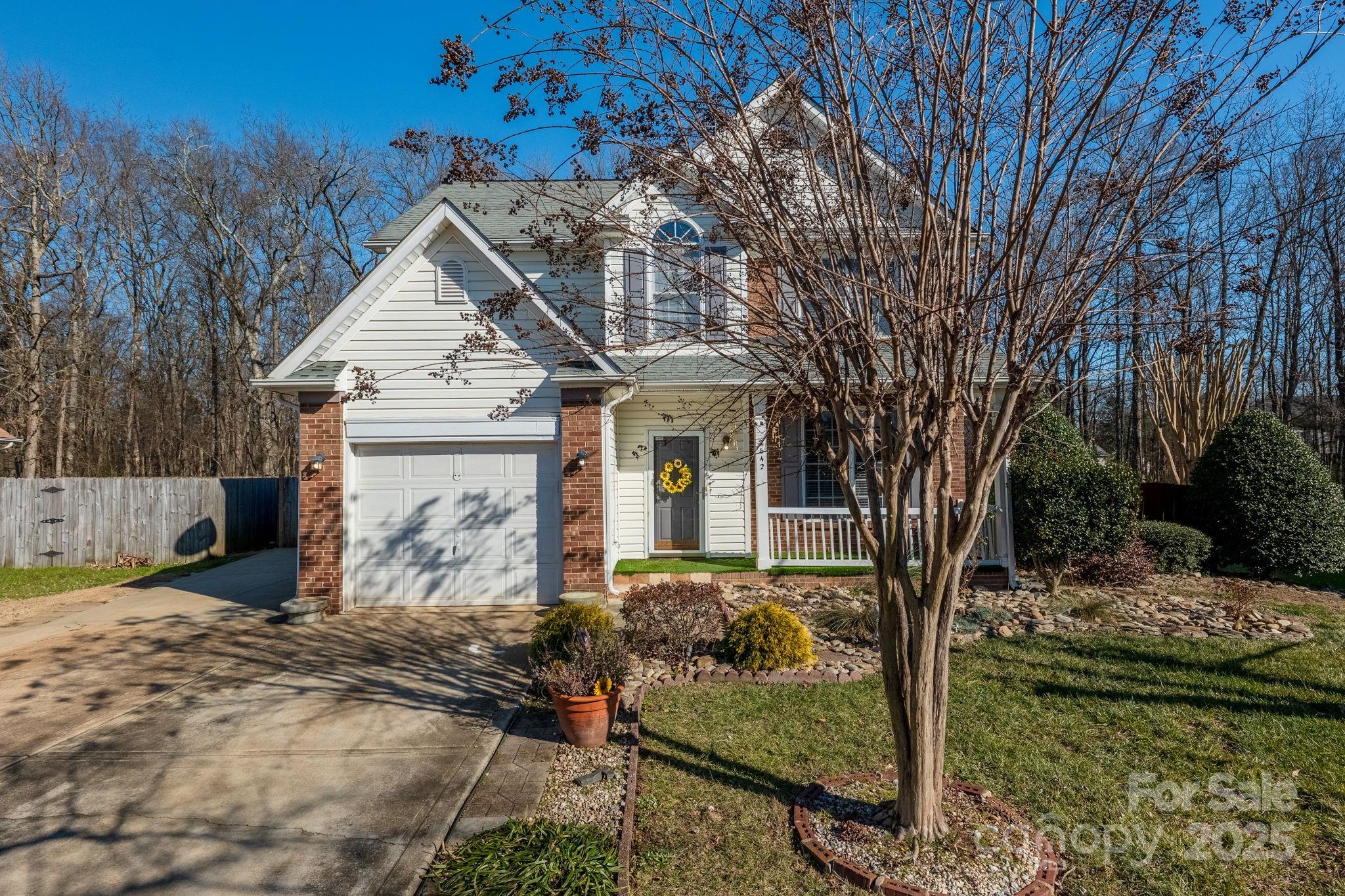 Steelechase - Residential