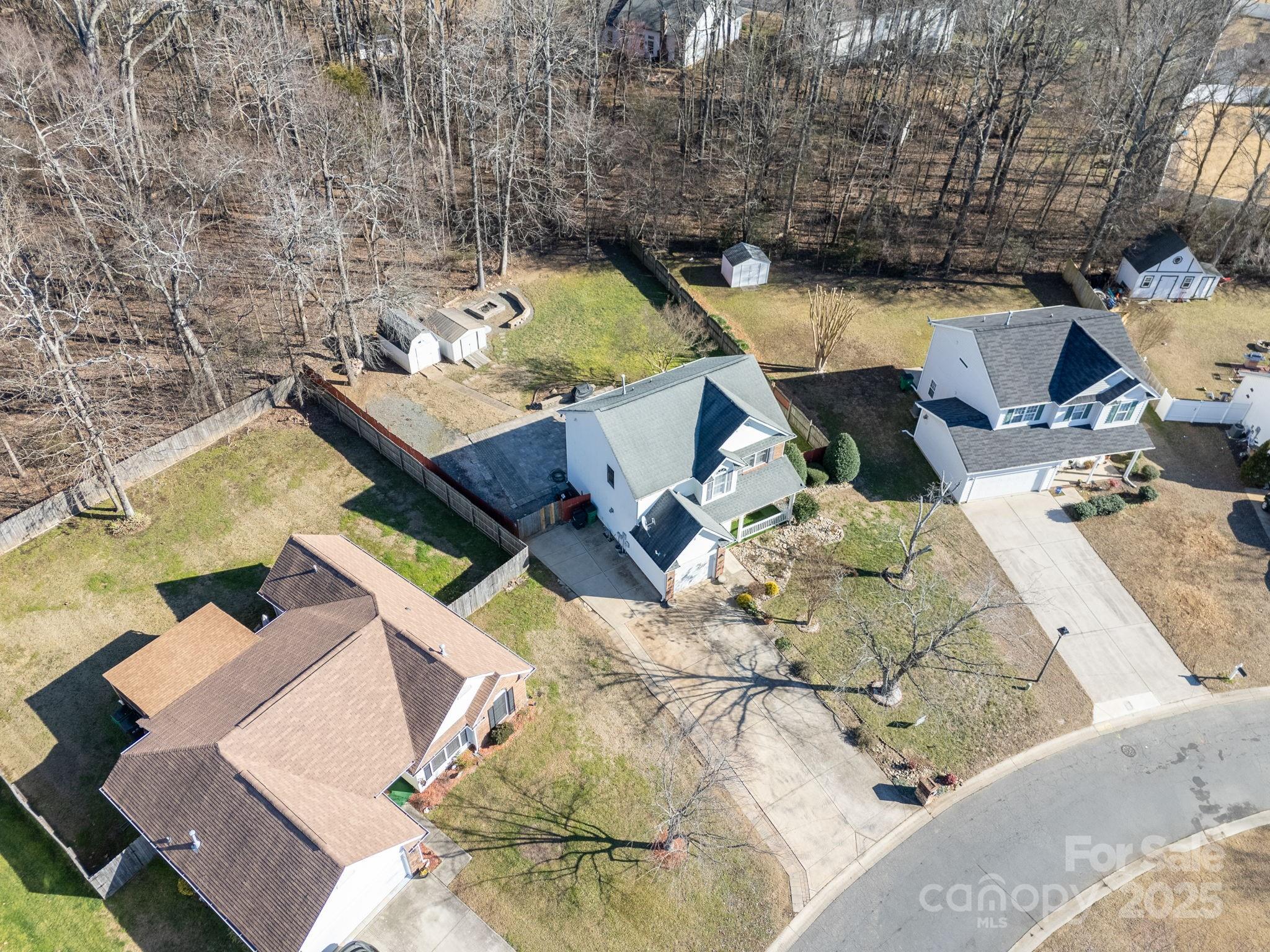 Steelechase - Residential